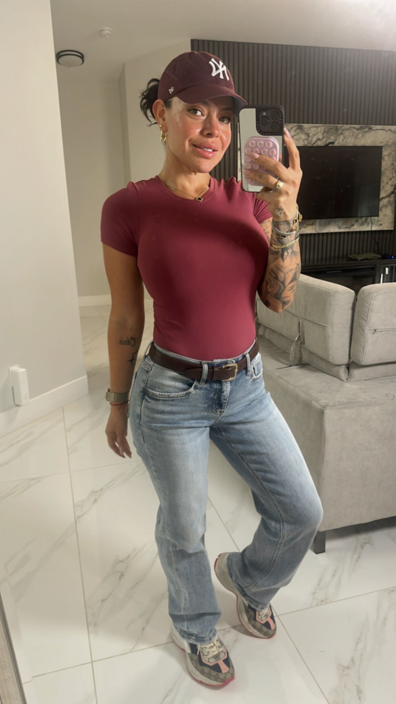 Love jeans