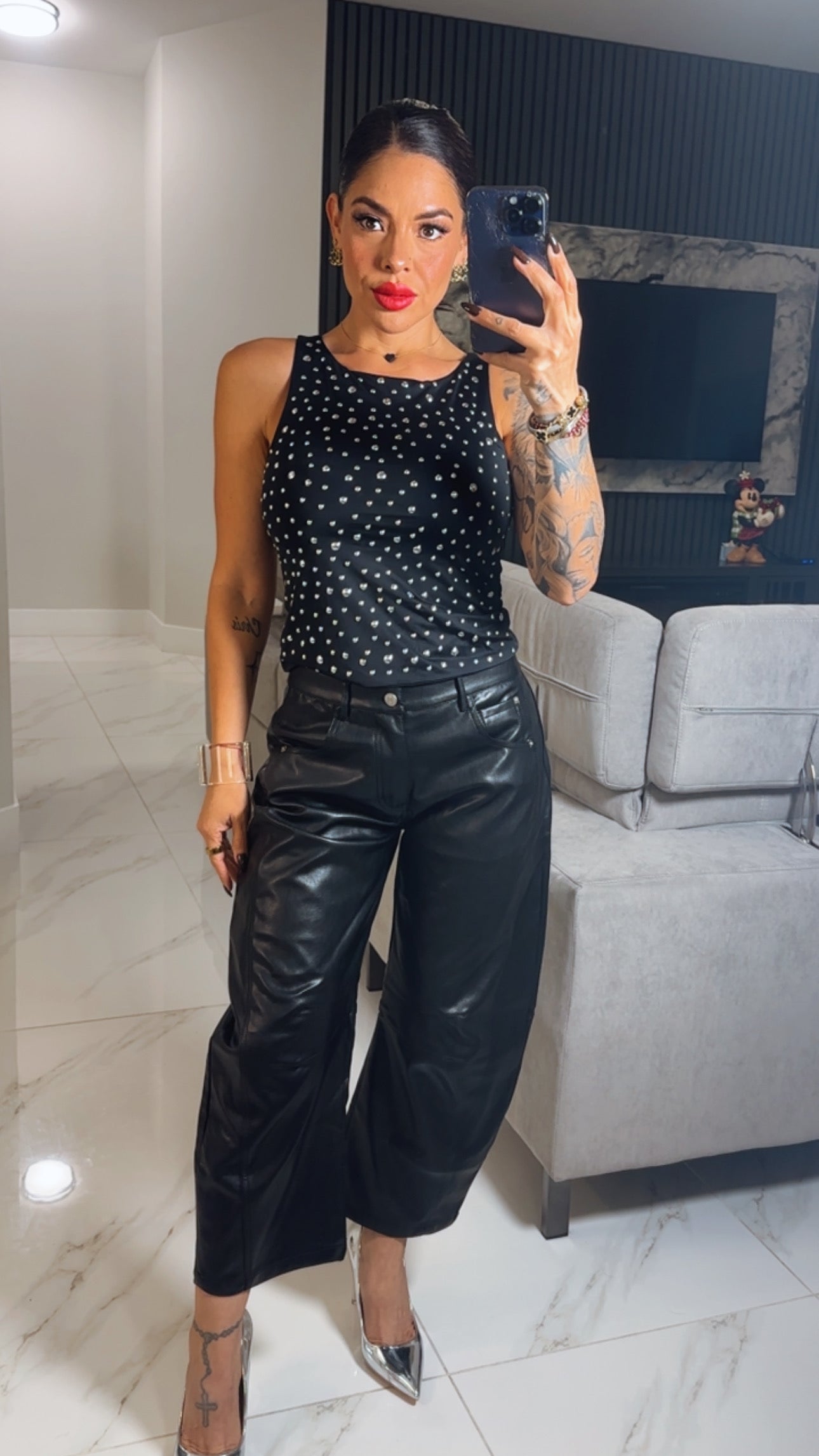 Taches Top