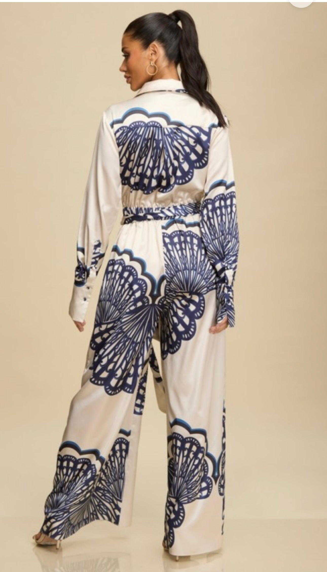 Venice Jumpsuit