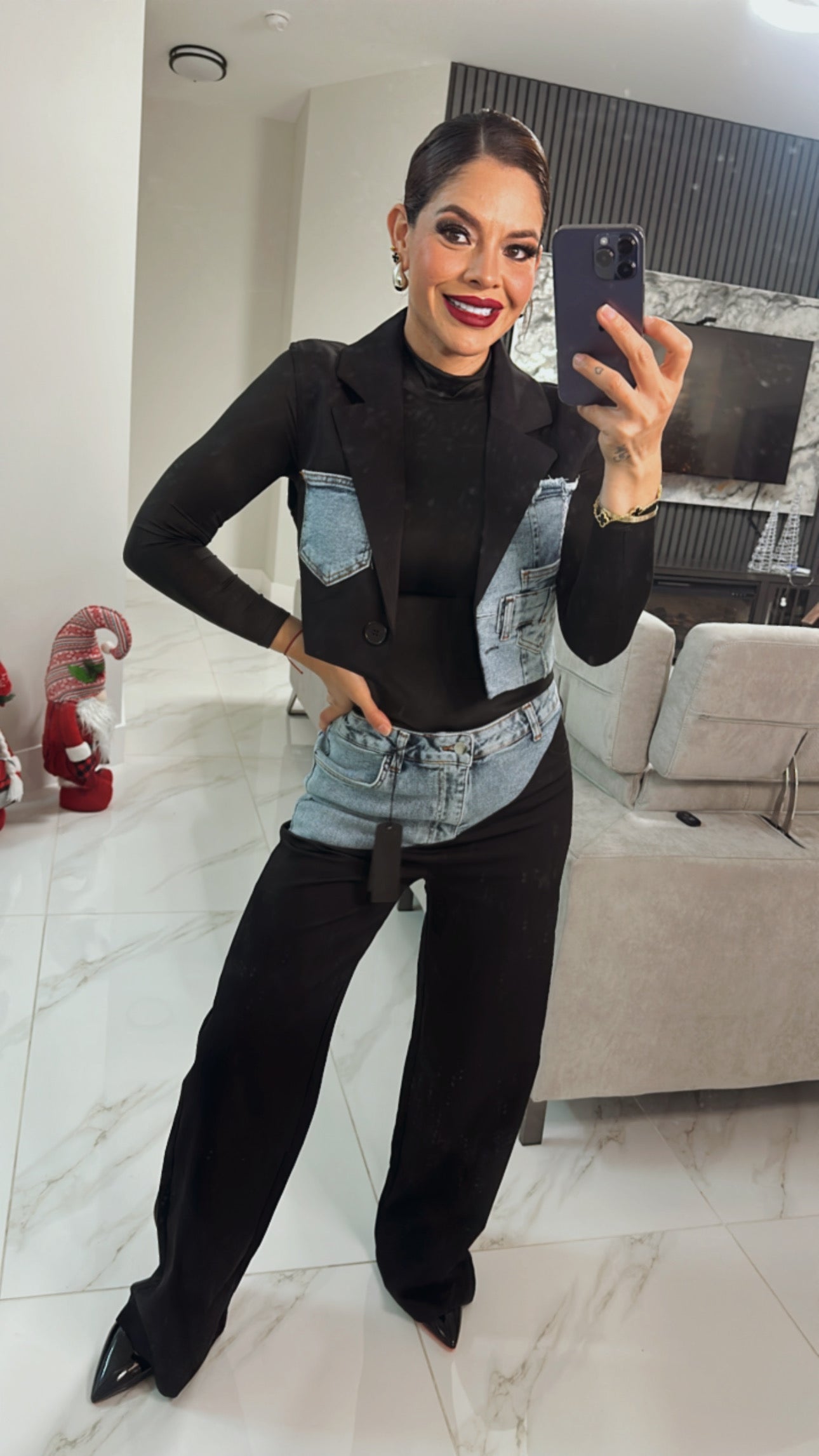 Tania Set