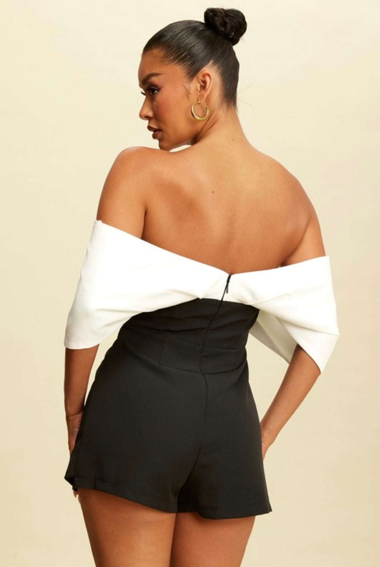 Xime Romper