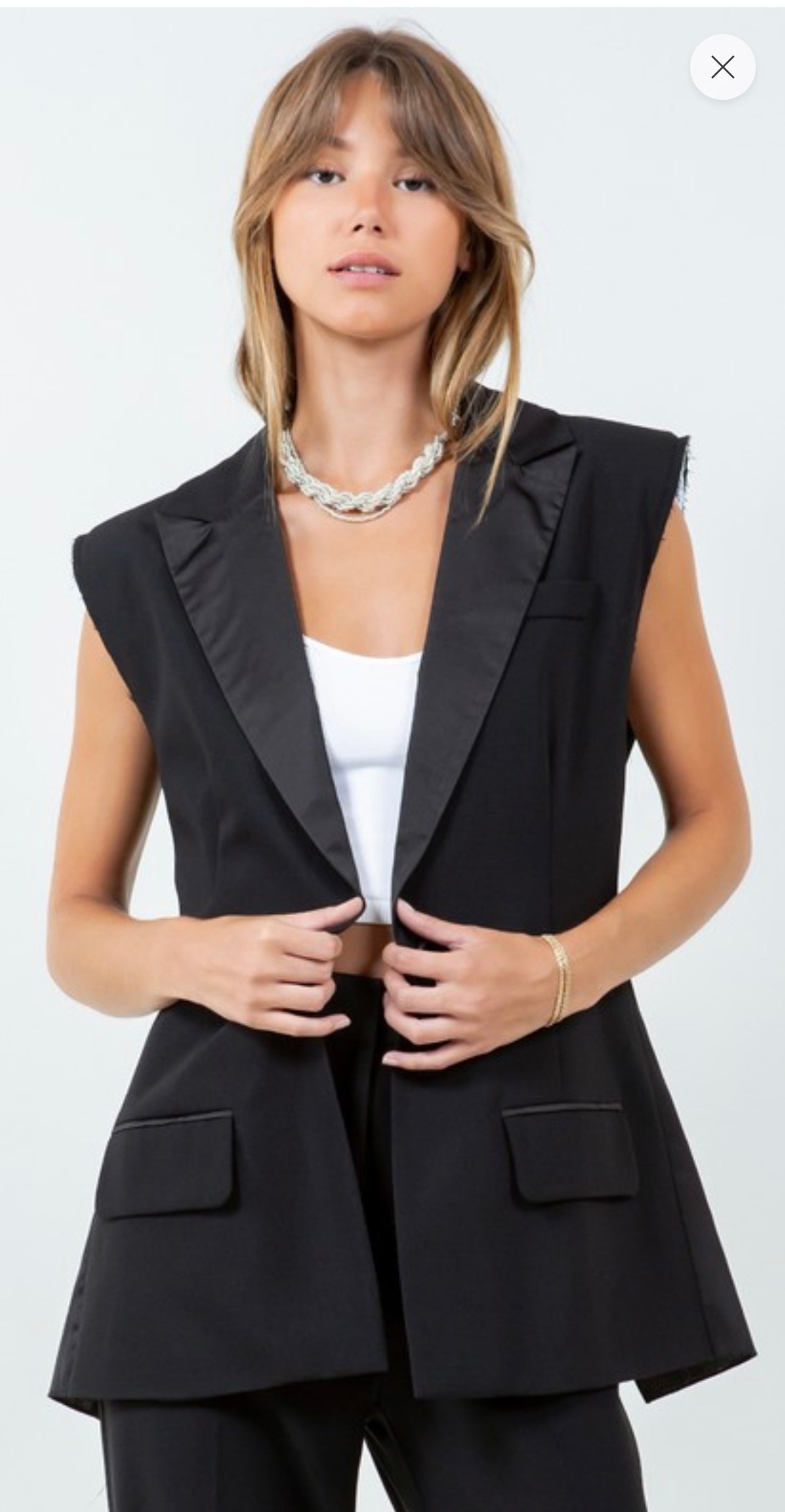 Dany Blazer