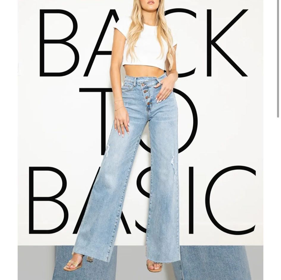 Zara Jeans