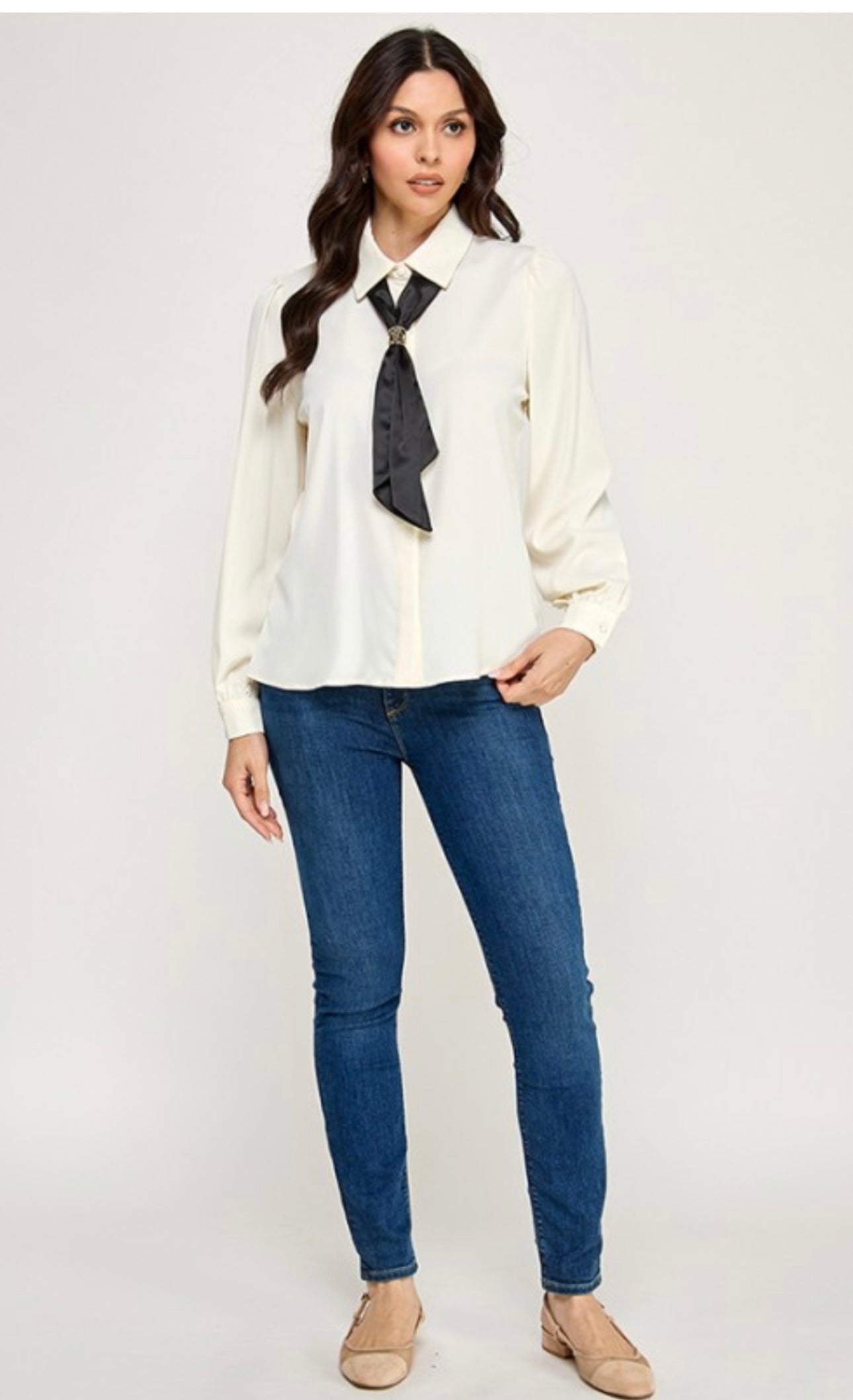 Musu Blusa