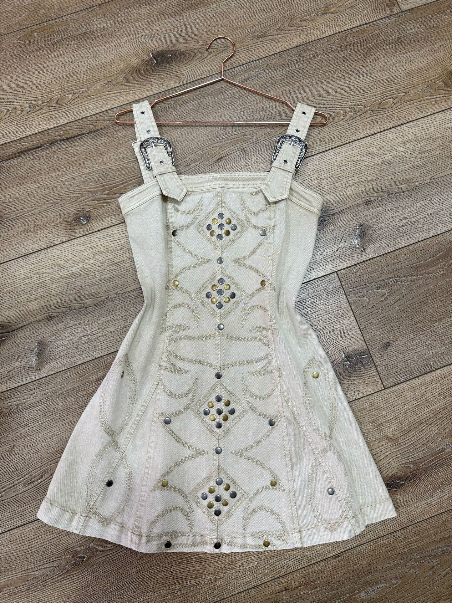 Debora mini Dress