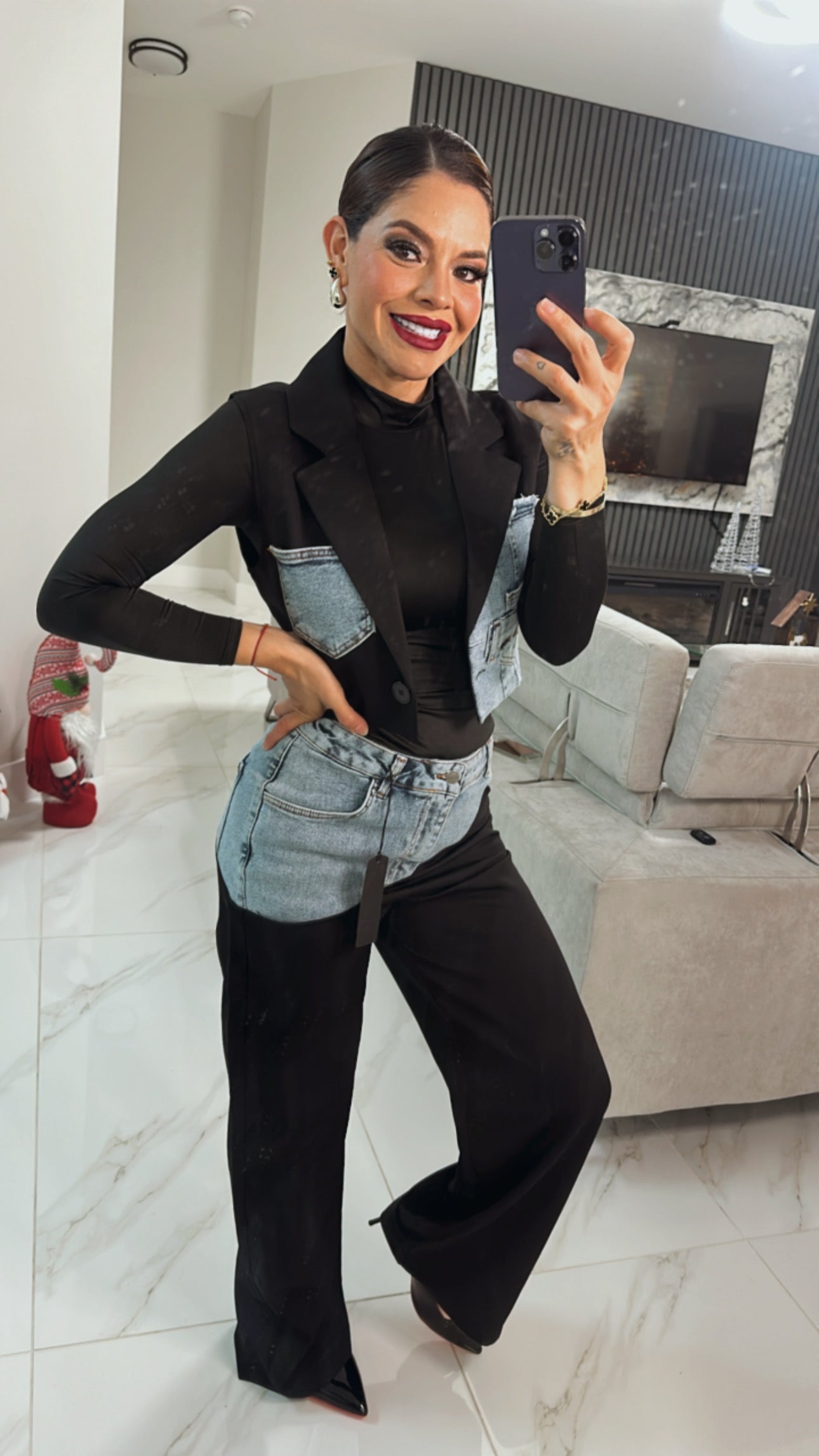 Tania Set