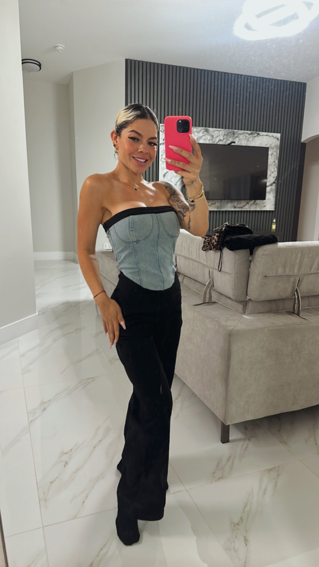 Kaly Jumpsuit