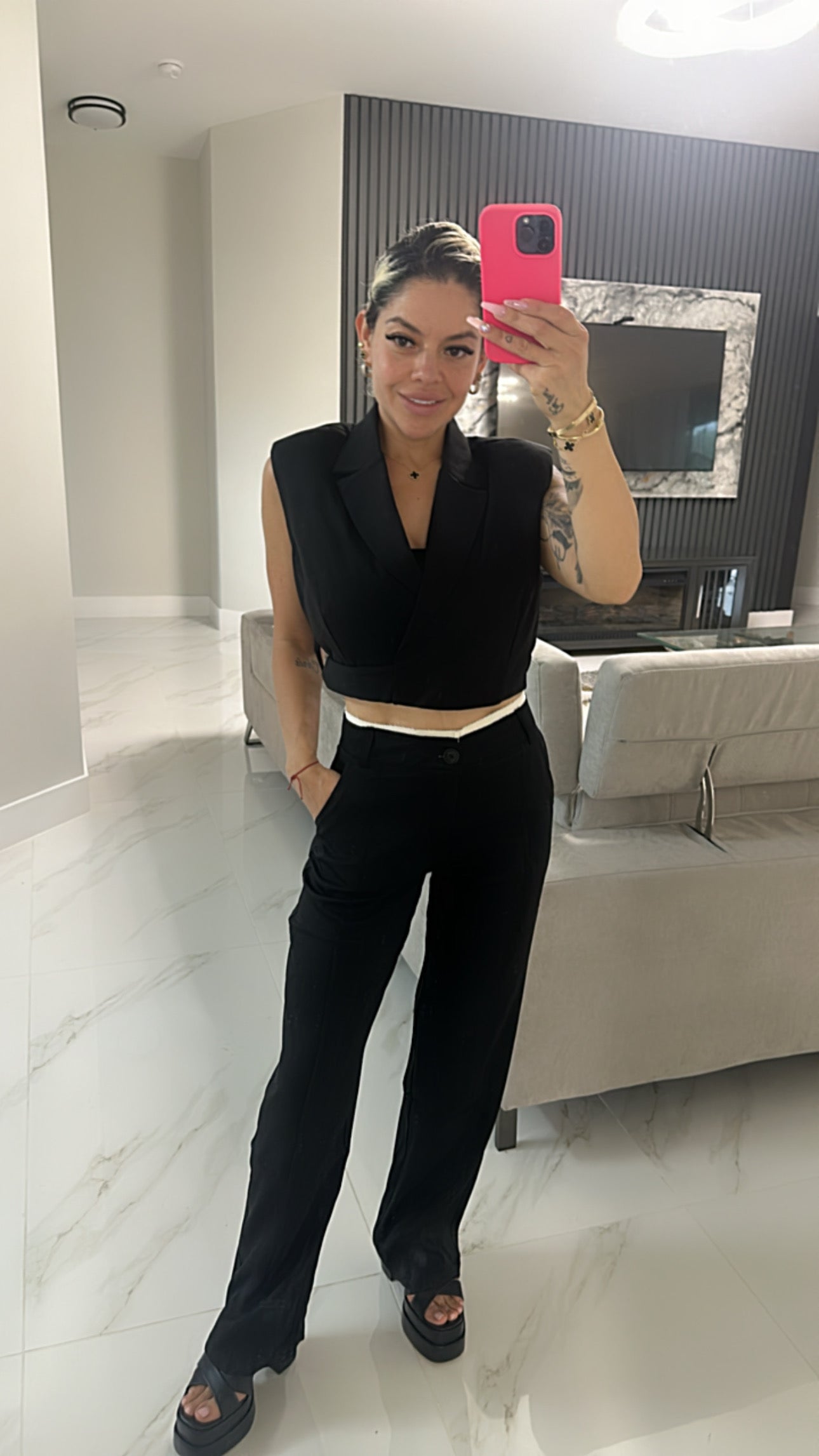 Bali Pants
