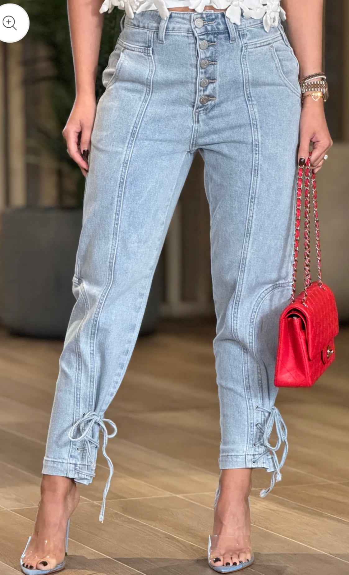 Cinthia Jeans