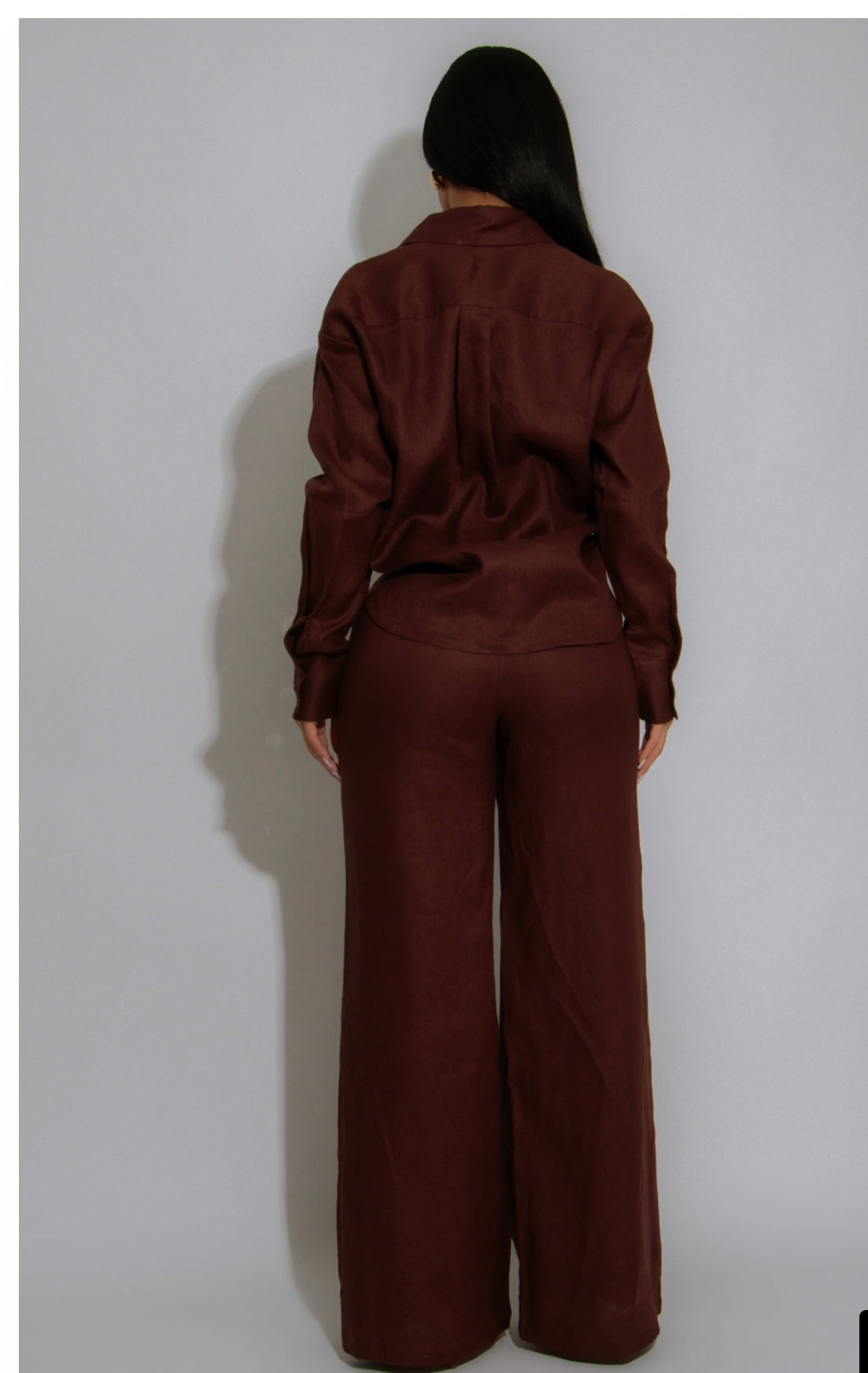 Linen set
