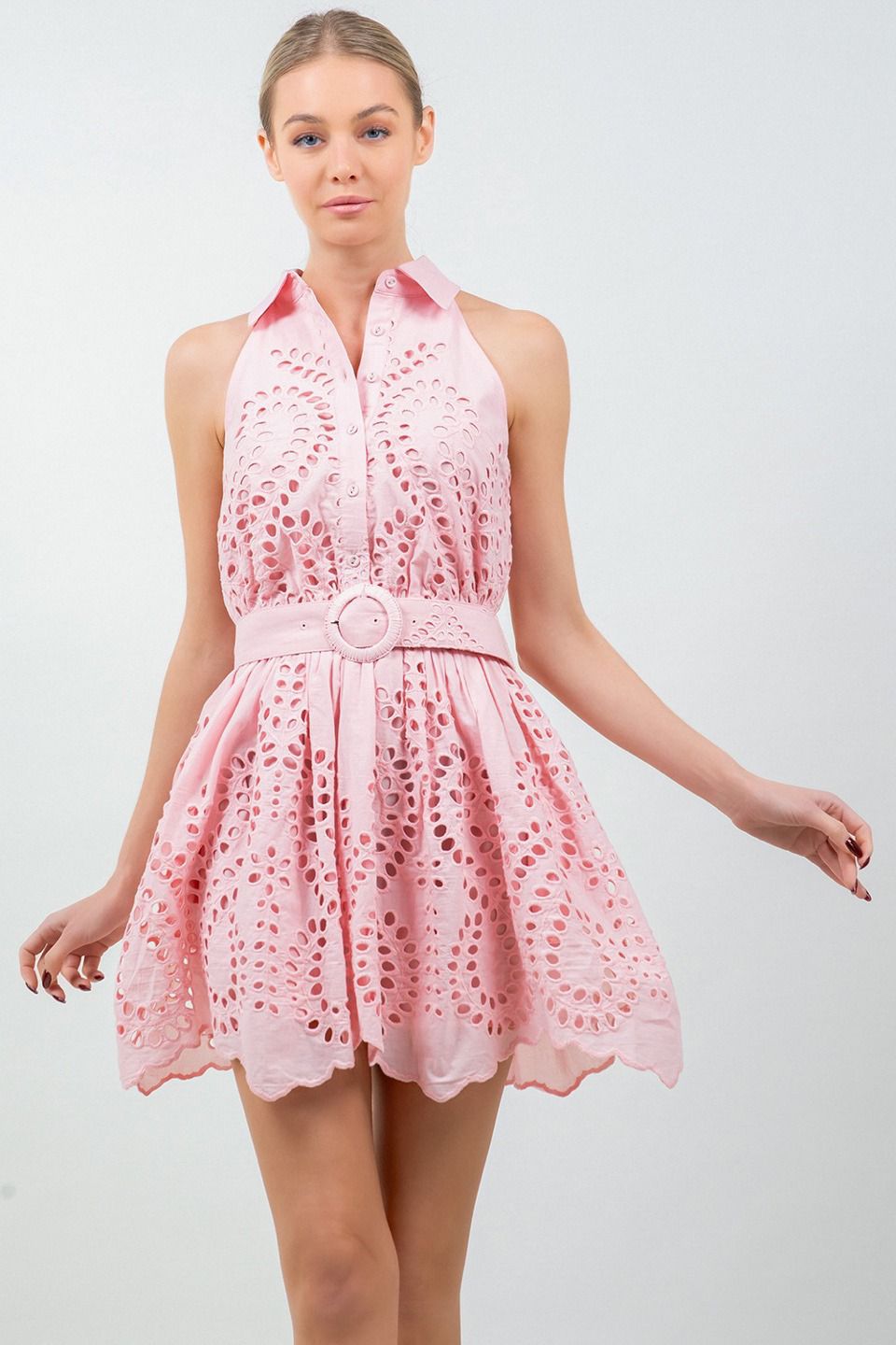 Barbie Dress