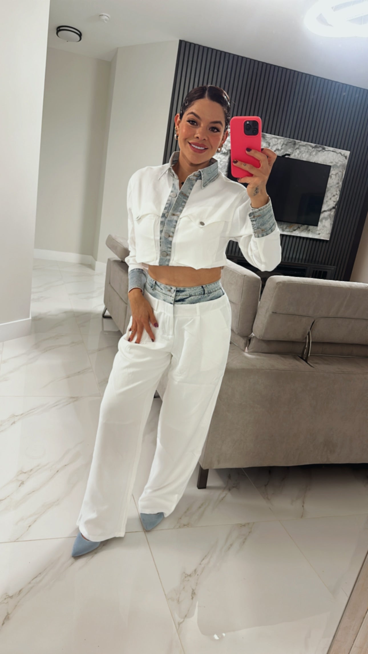 Alondra Set
