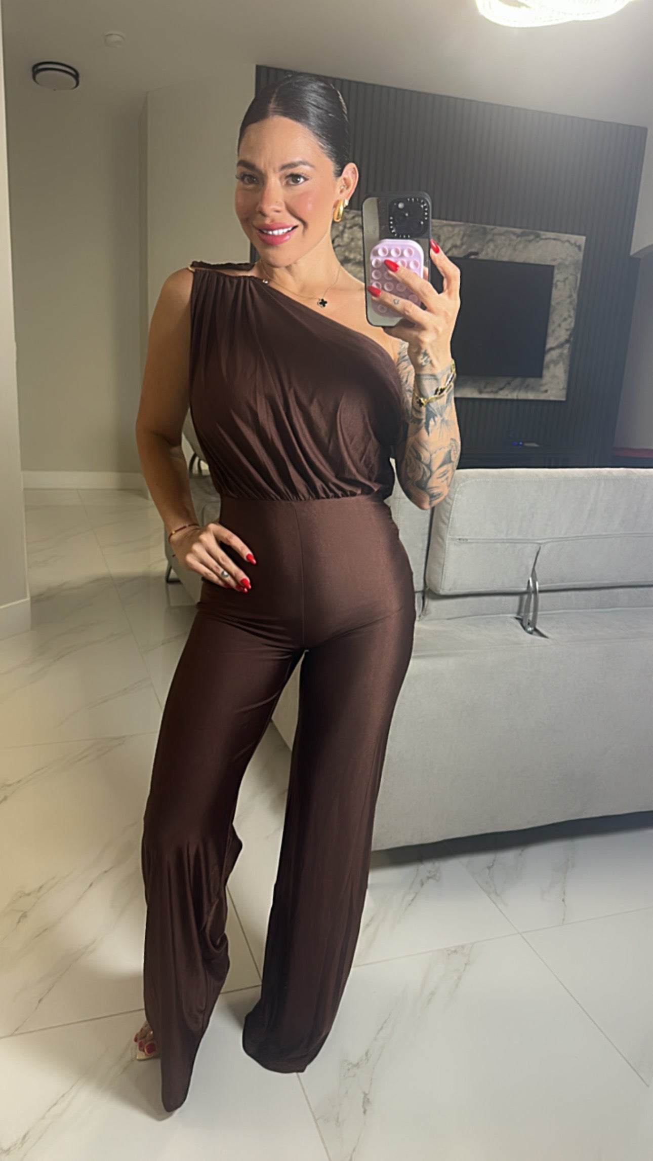 Luchi Jumpsuit