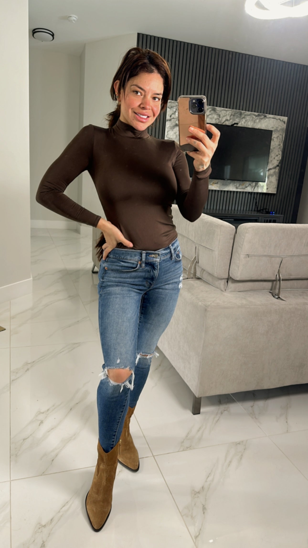 Body lucia