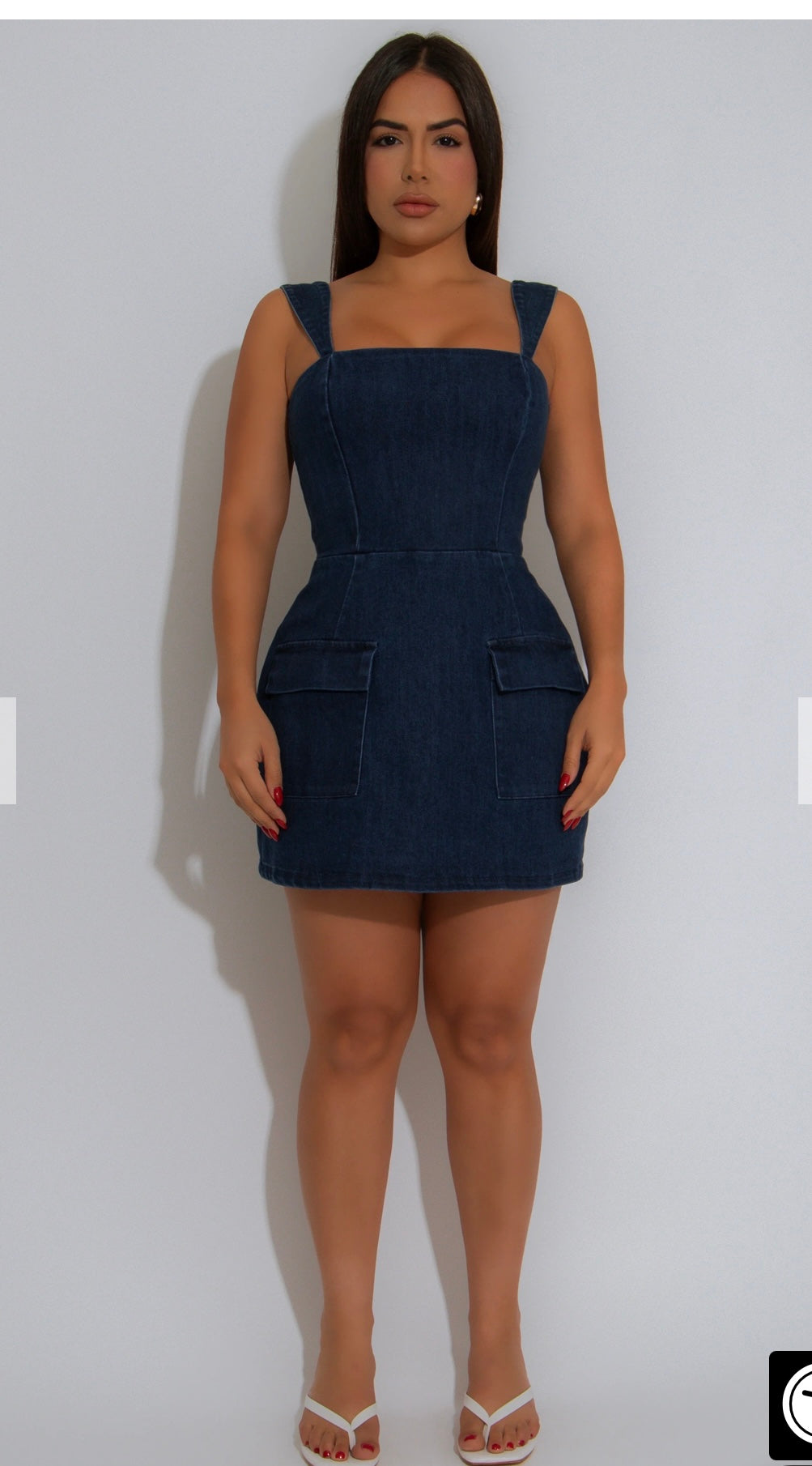 Layza mini Dres