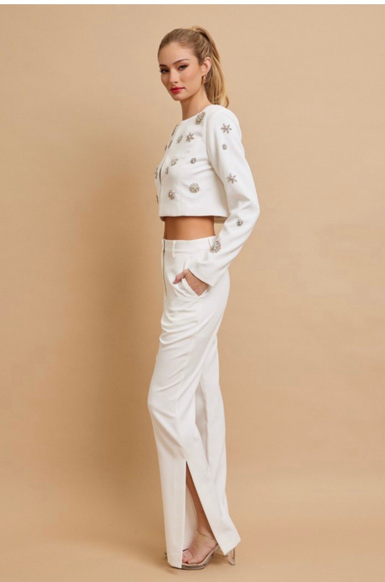 Athena set
