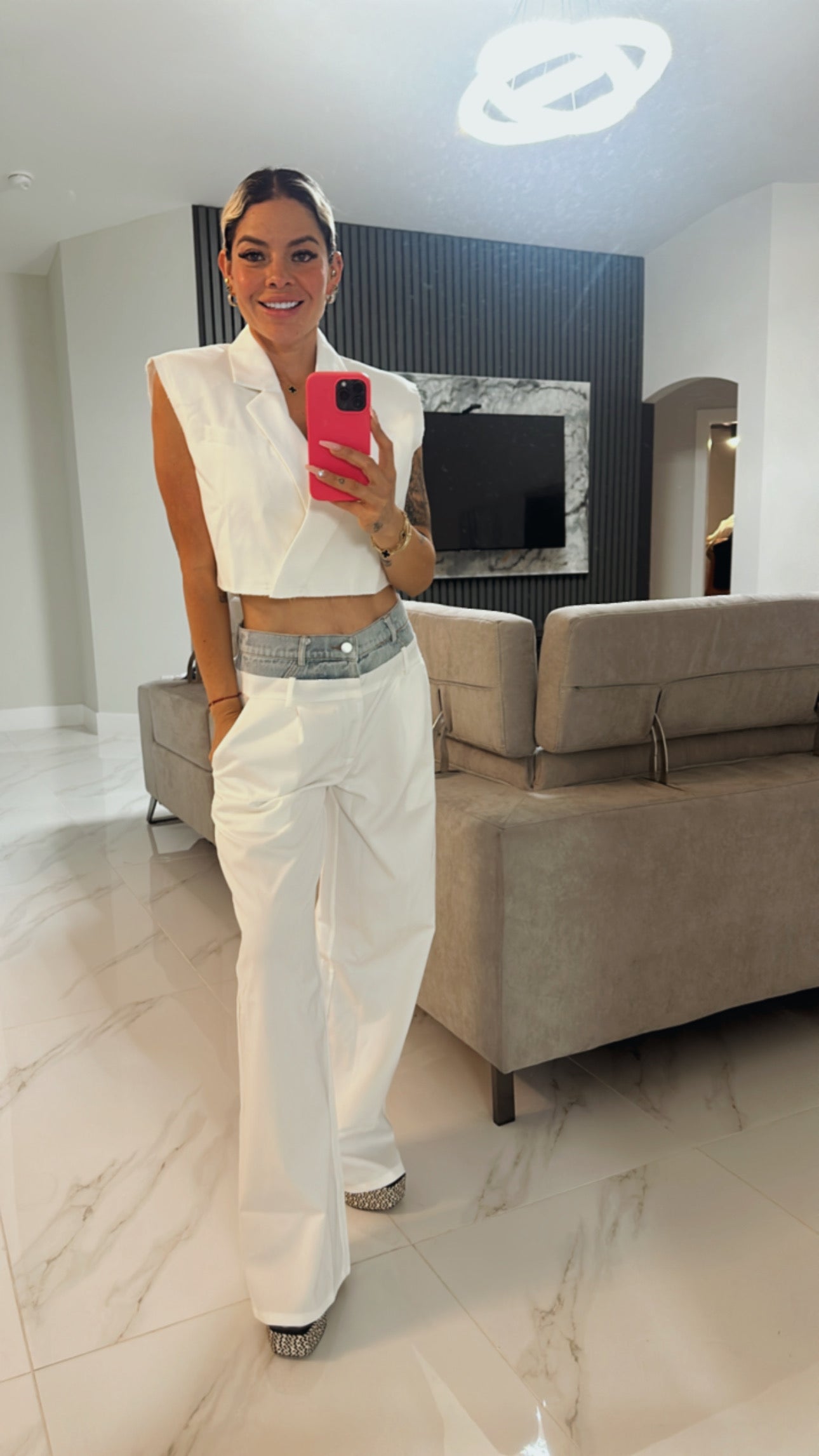 Aura set