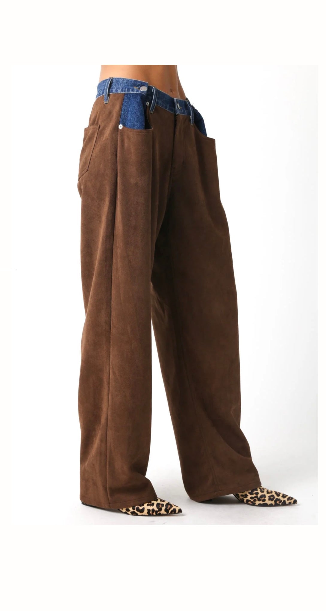 Olivia Pants