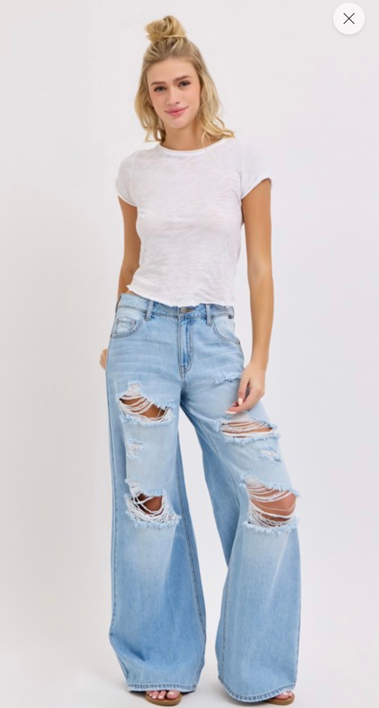 Cielo Jeans