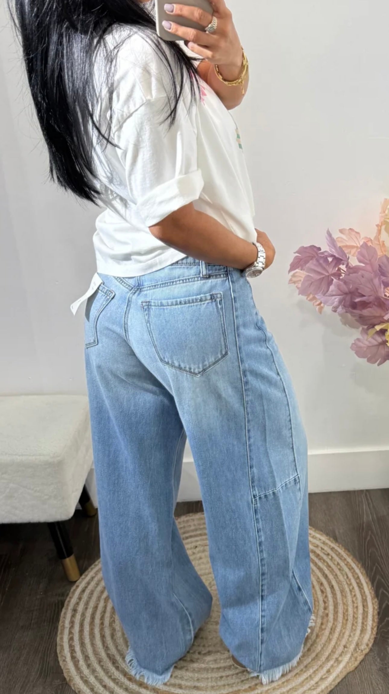 Sofy Jeans