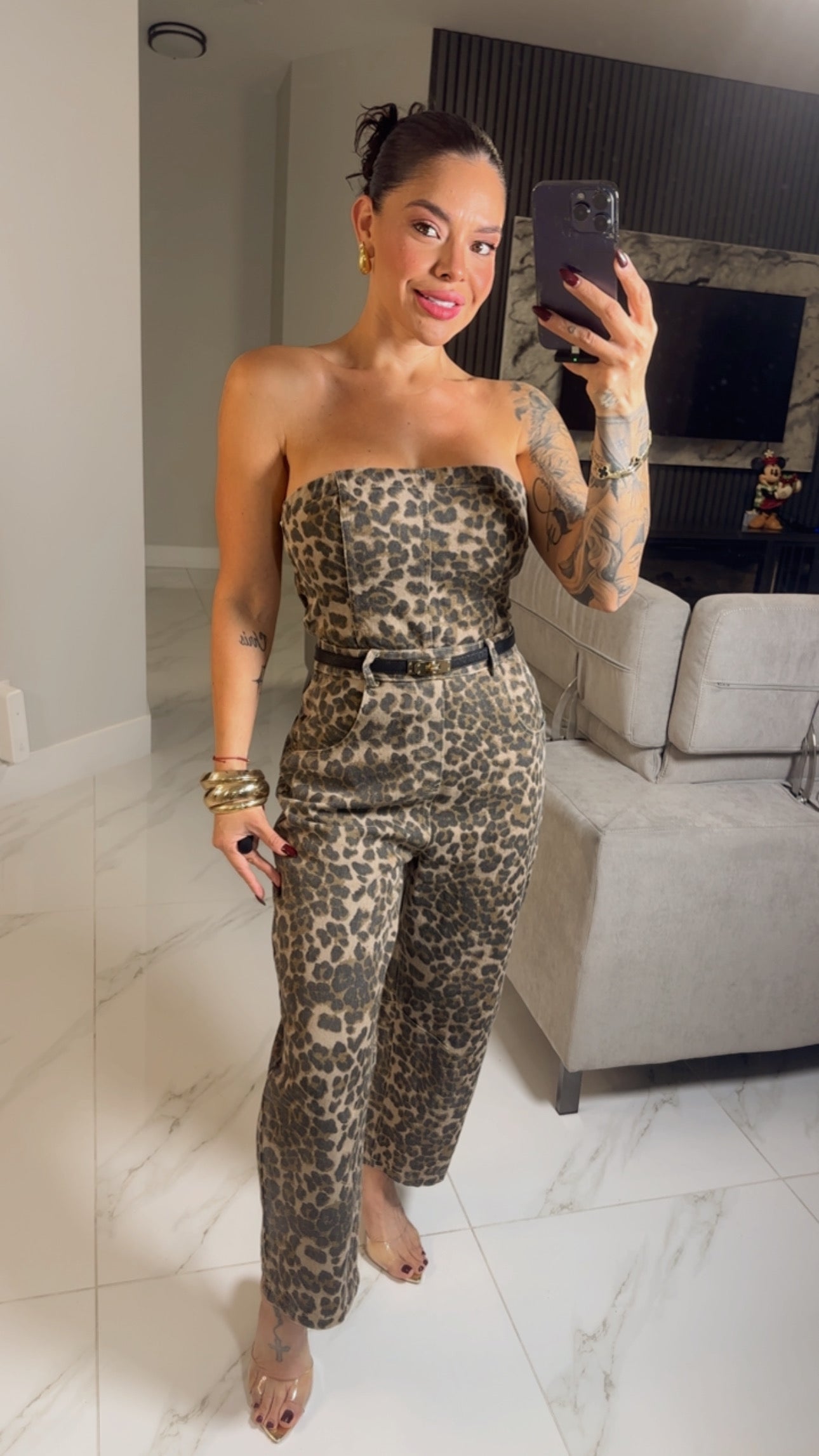 Kles Jumpsuit
