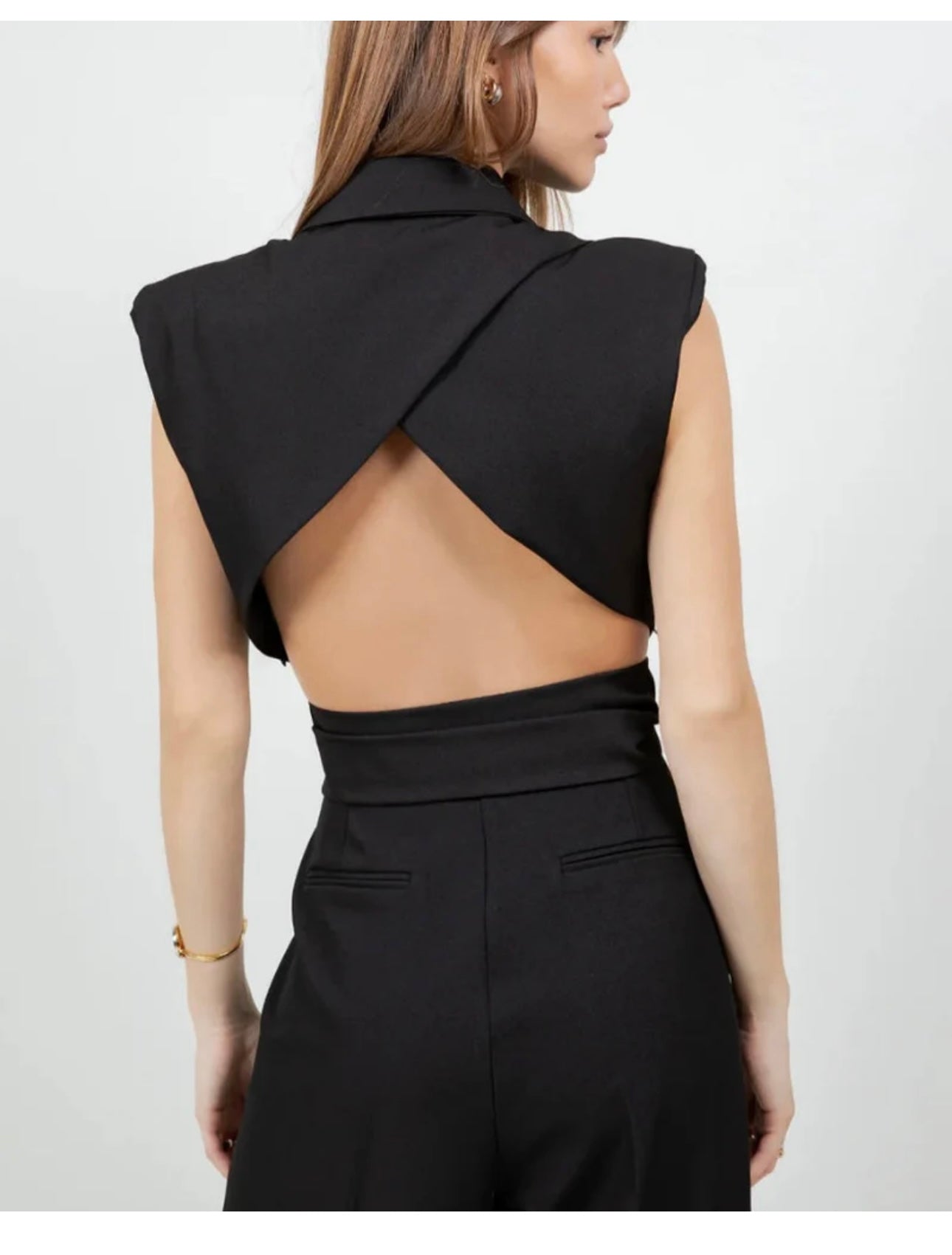 Yaris Vest