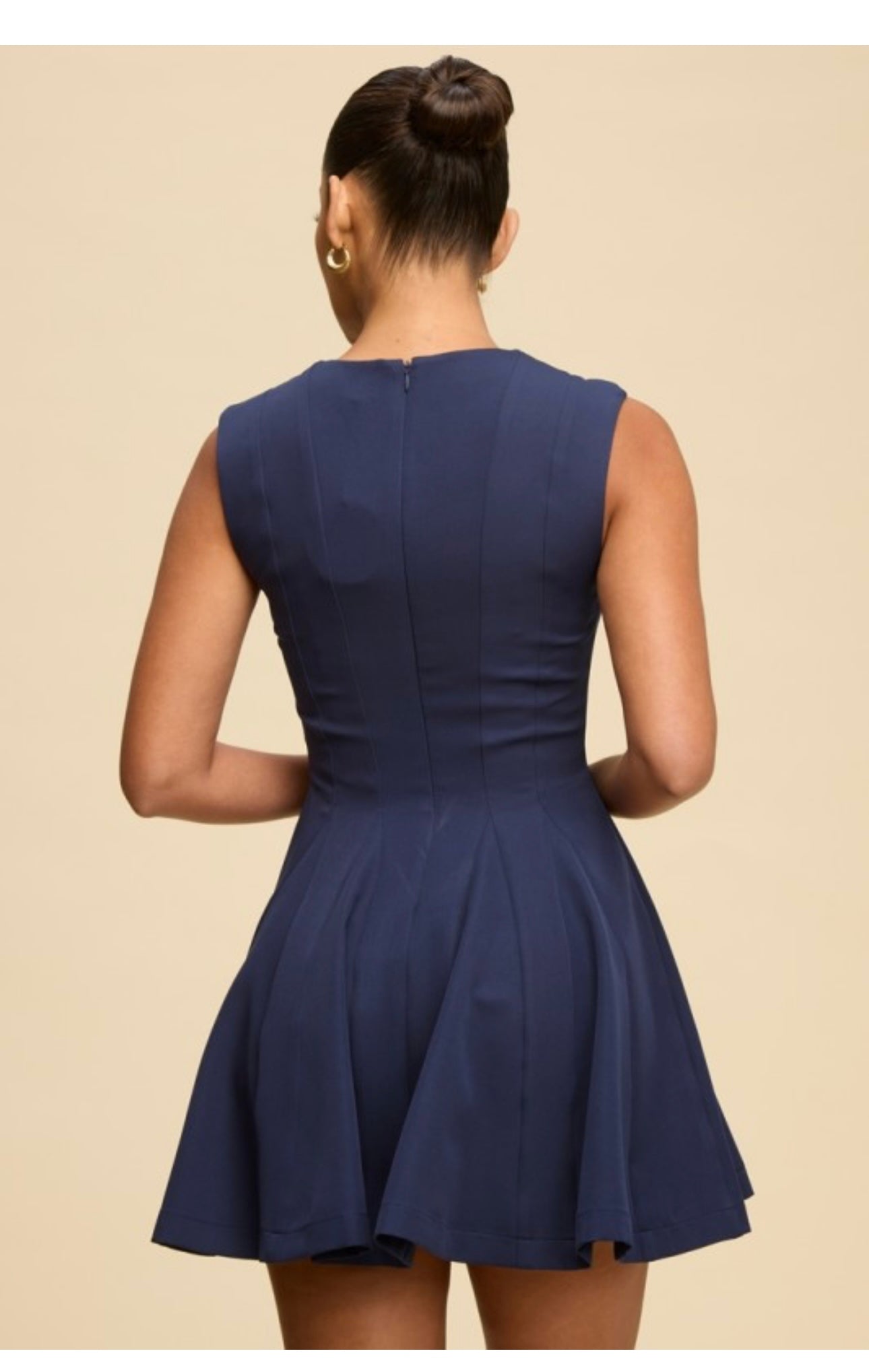 Danelia Mini Dress