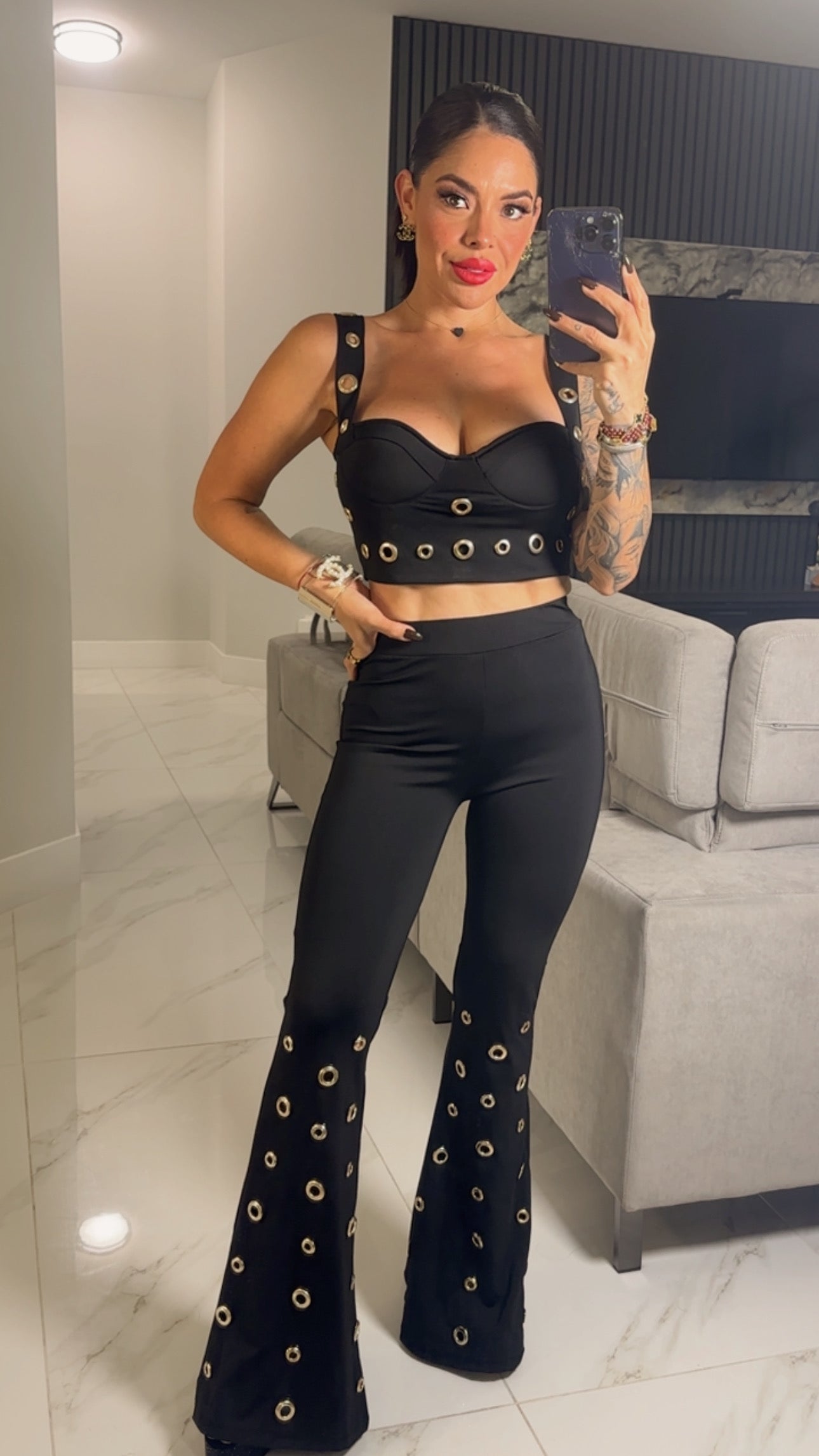 Bibi set