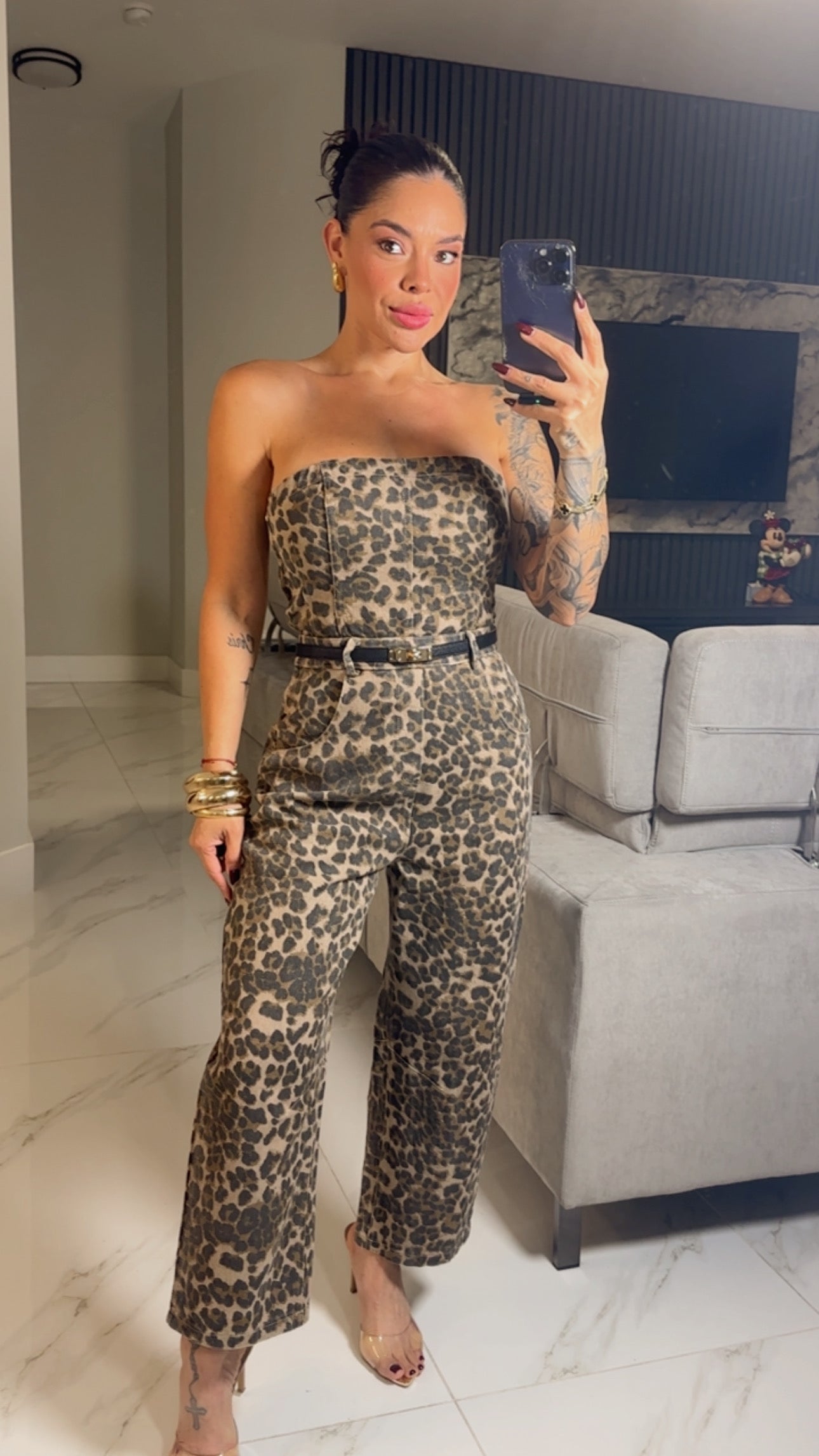 Kles Jumpsuit