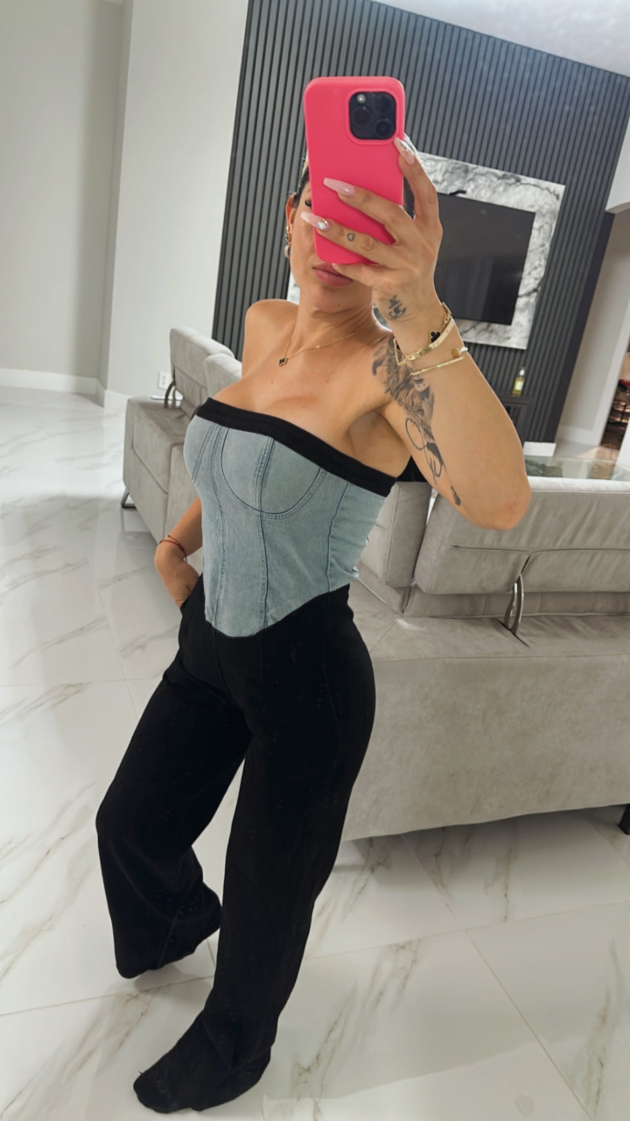 Kaly Jumpsuit
