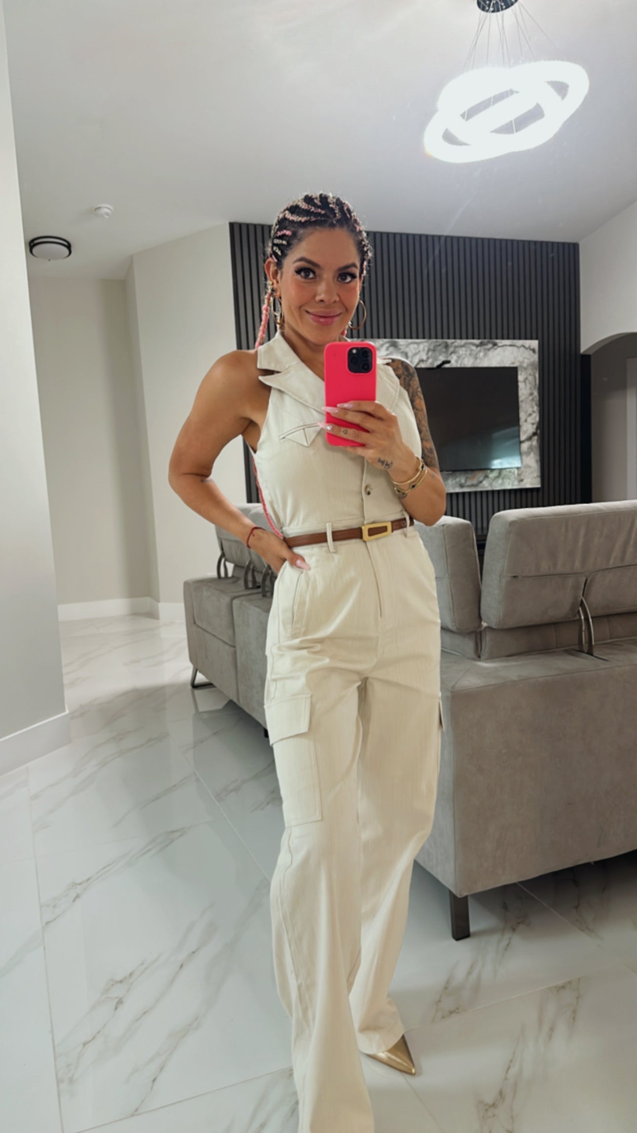 Mina Jumpsuit
