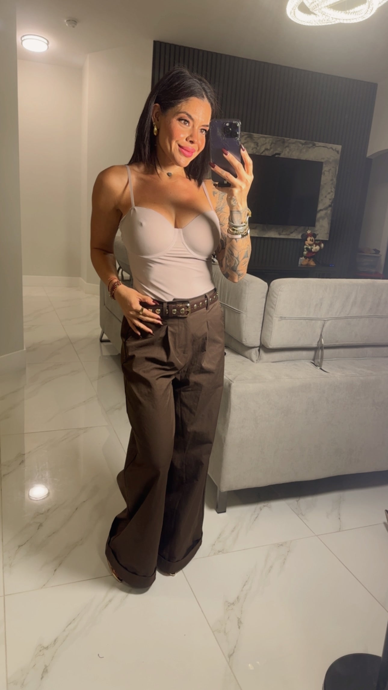 Laura pants