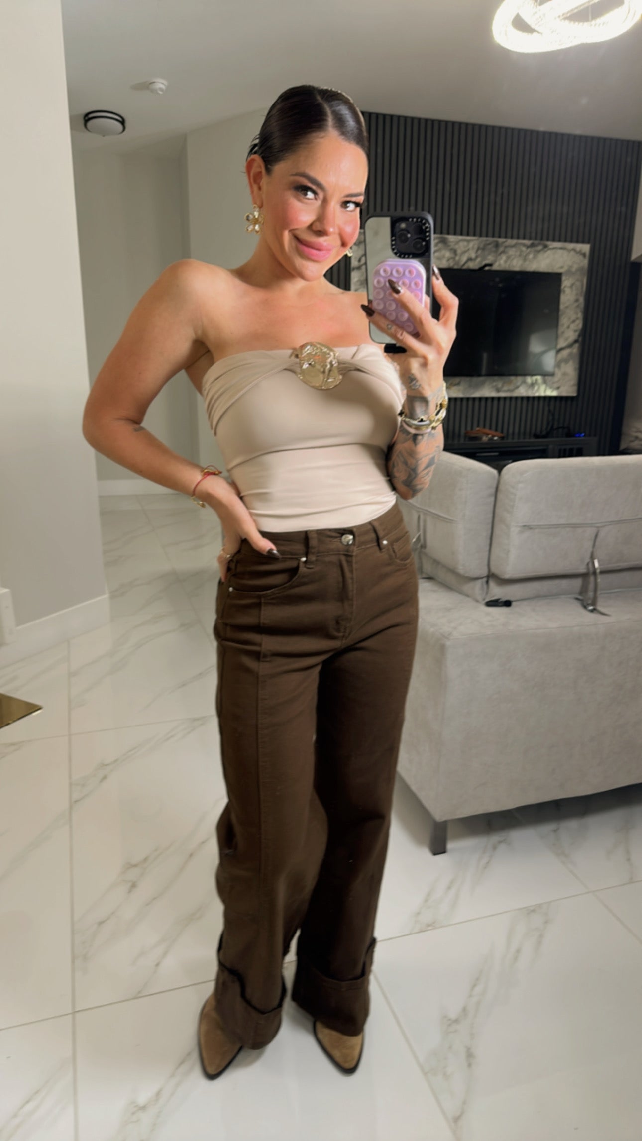 Brandy Body