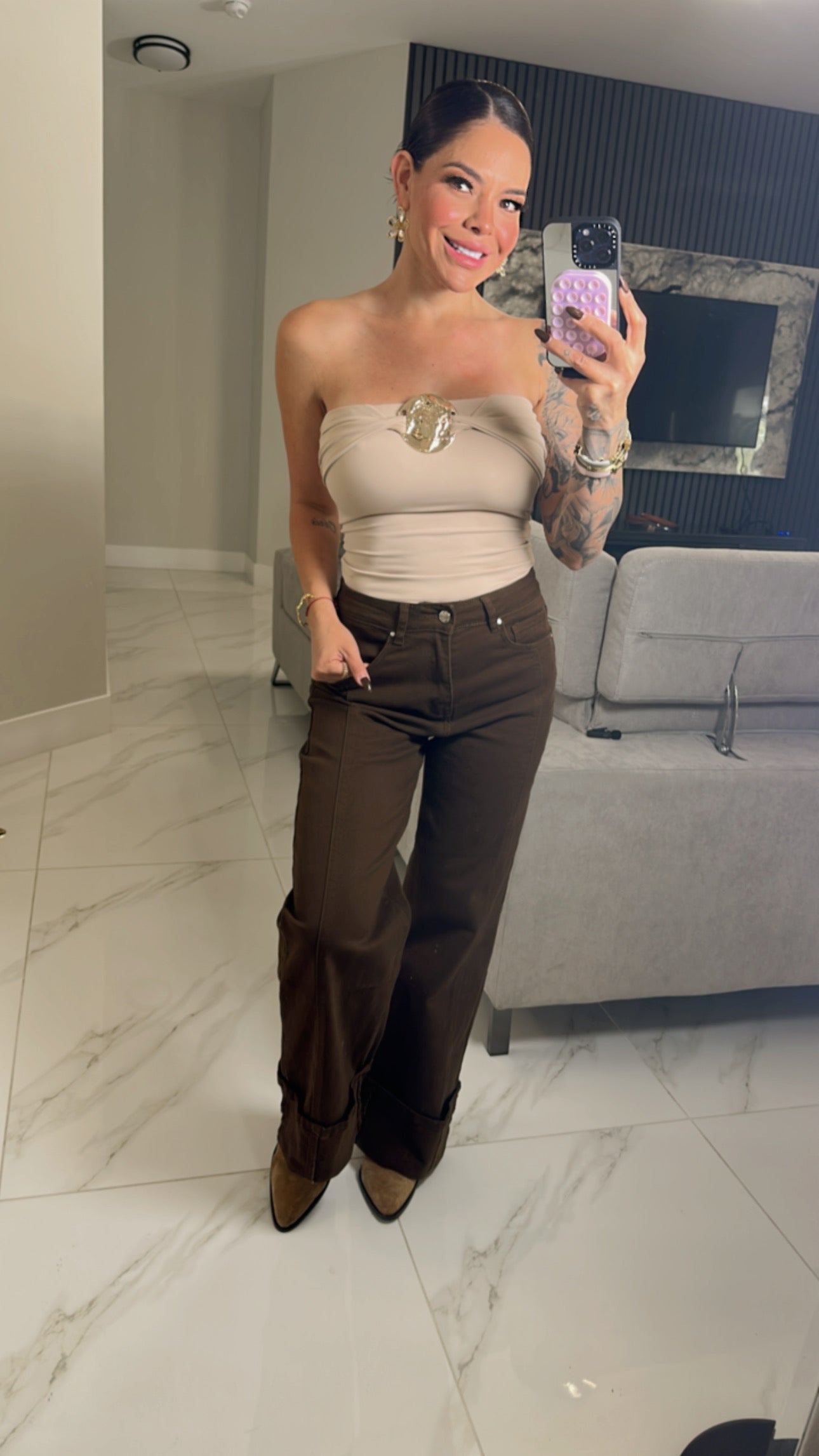 Brandy Body