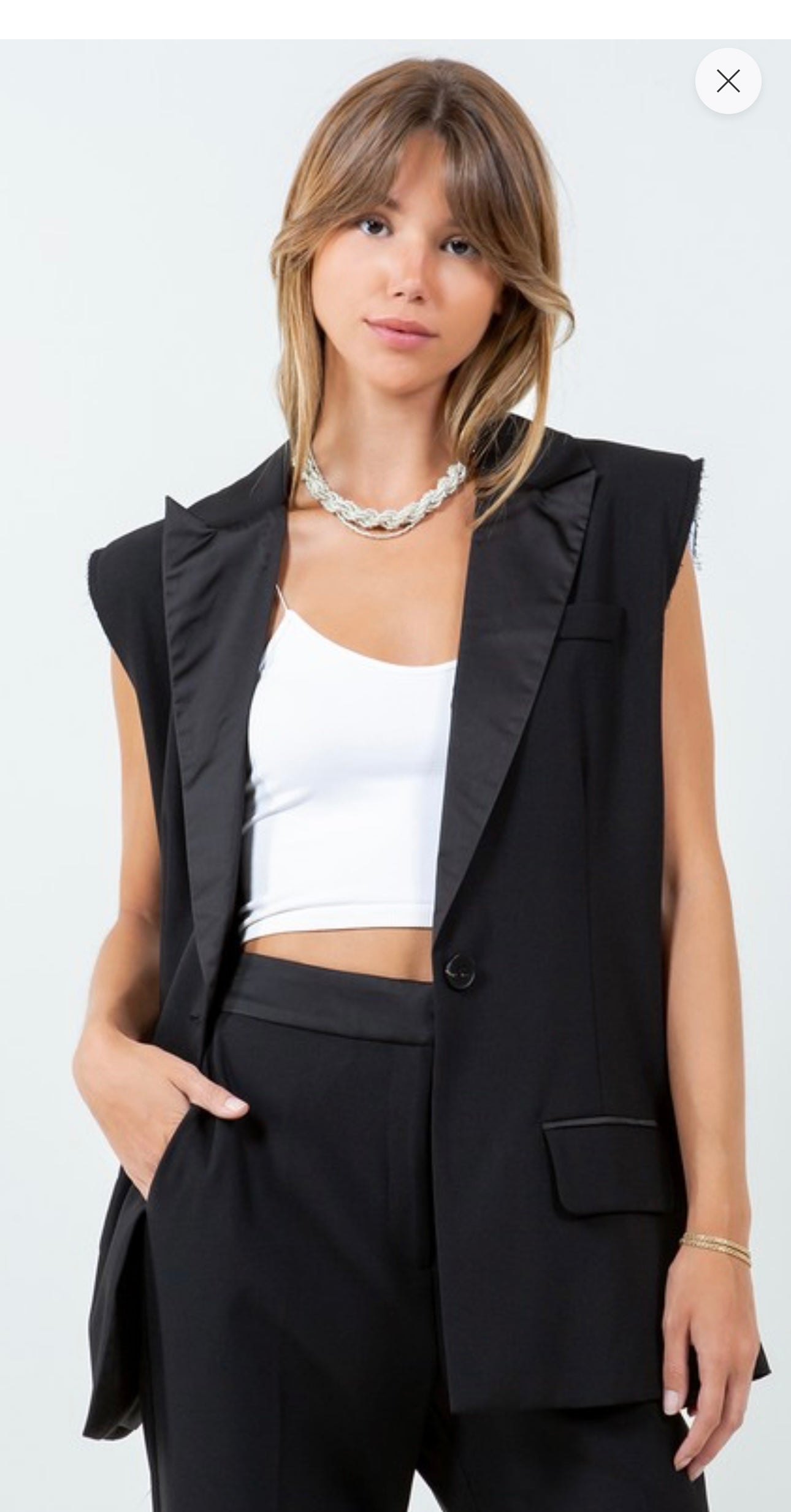 Dany Blazer