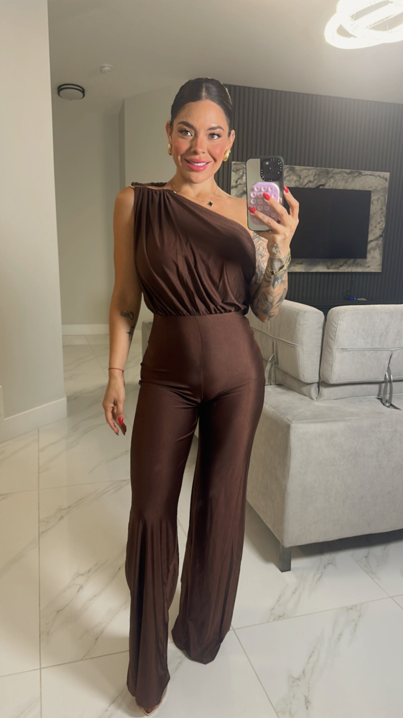 Luchi Jumpsuit