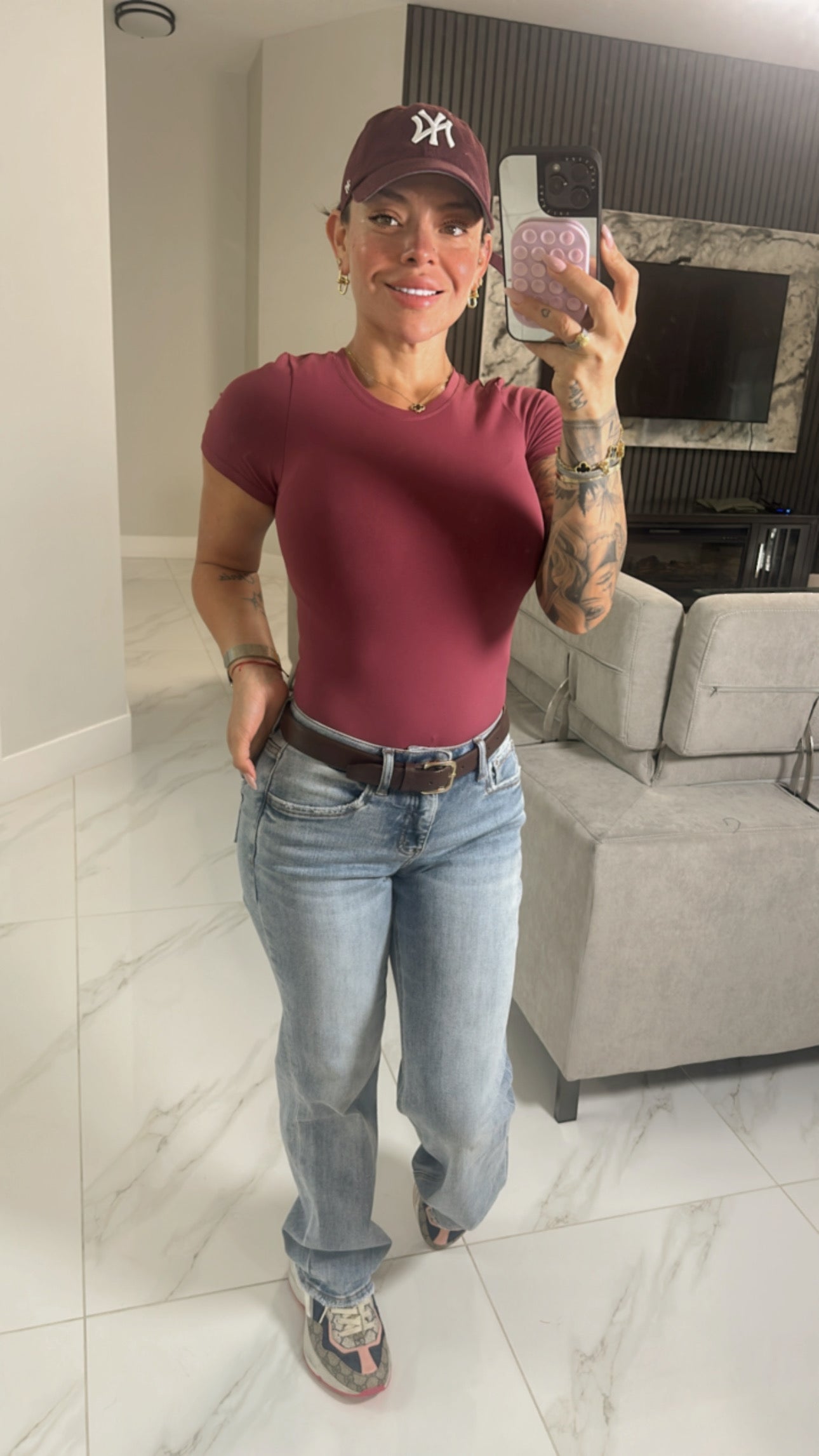 Love jeans