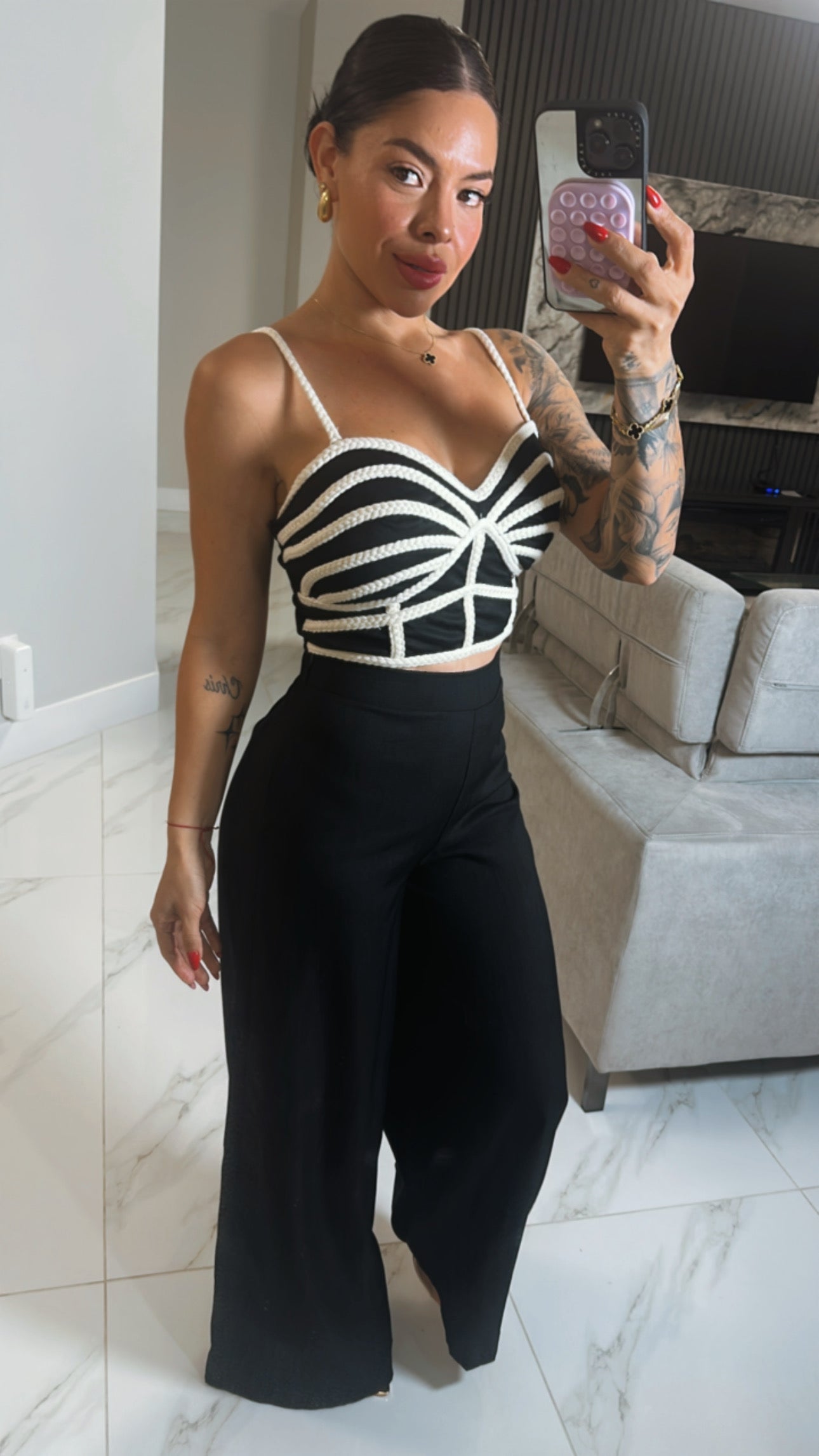 Dashia Set