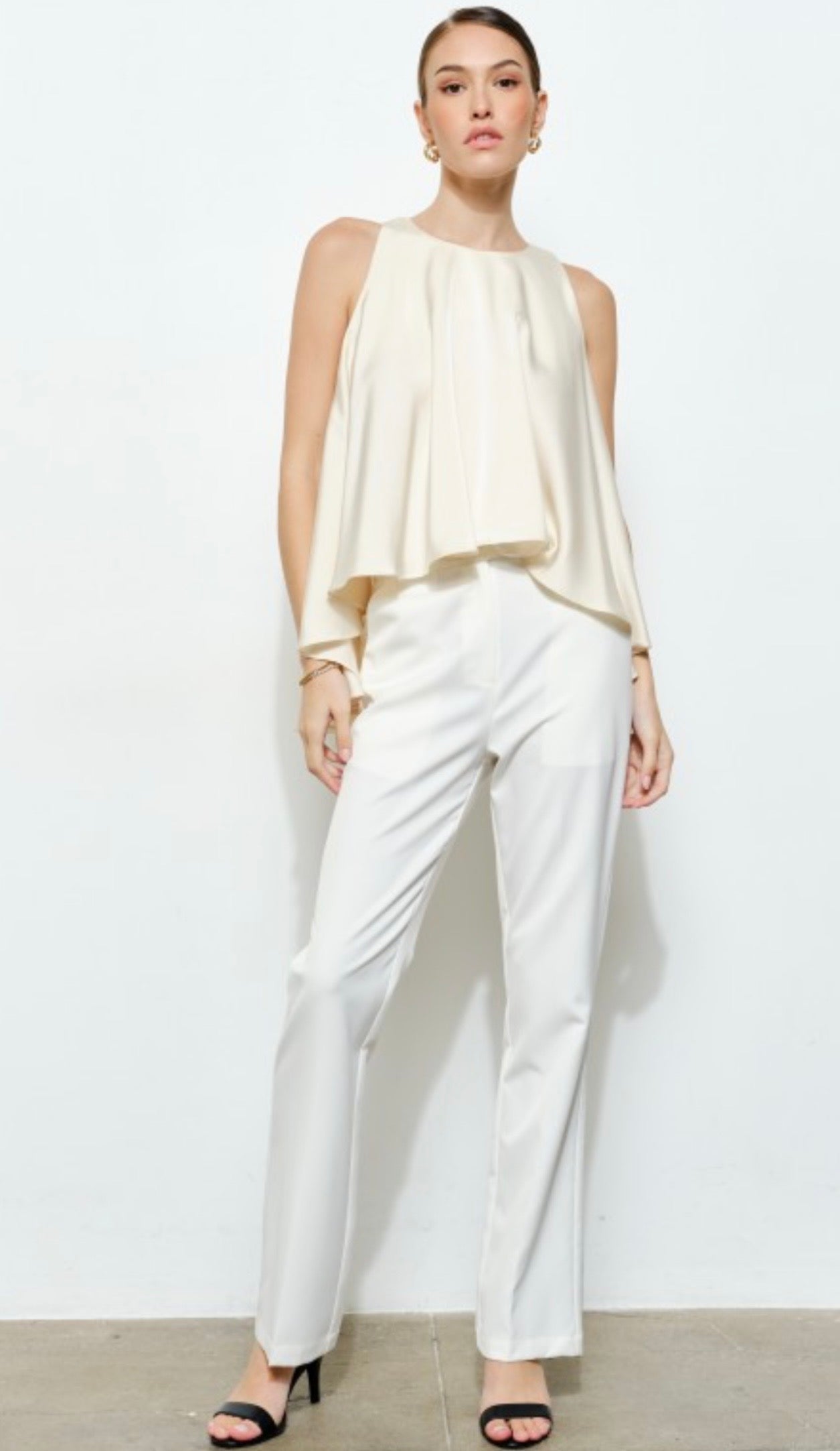 Elianis Blusa