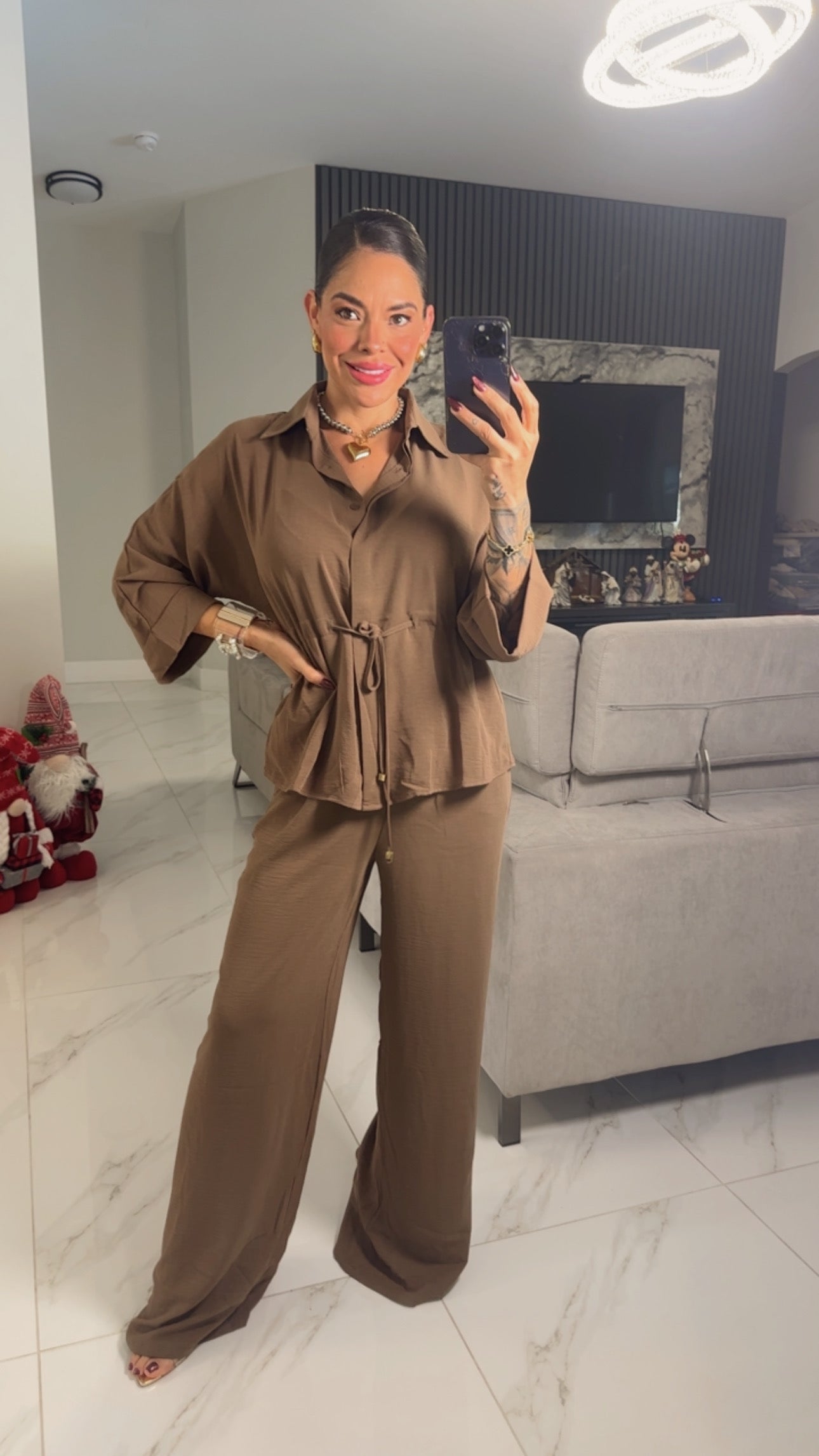 Roxana Set