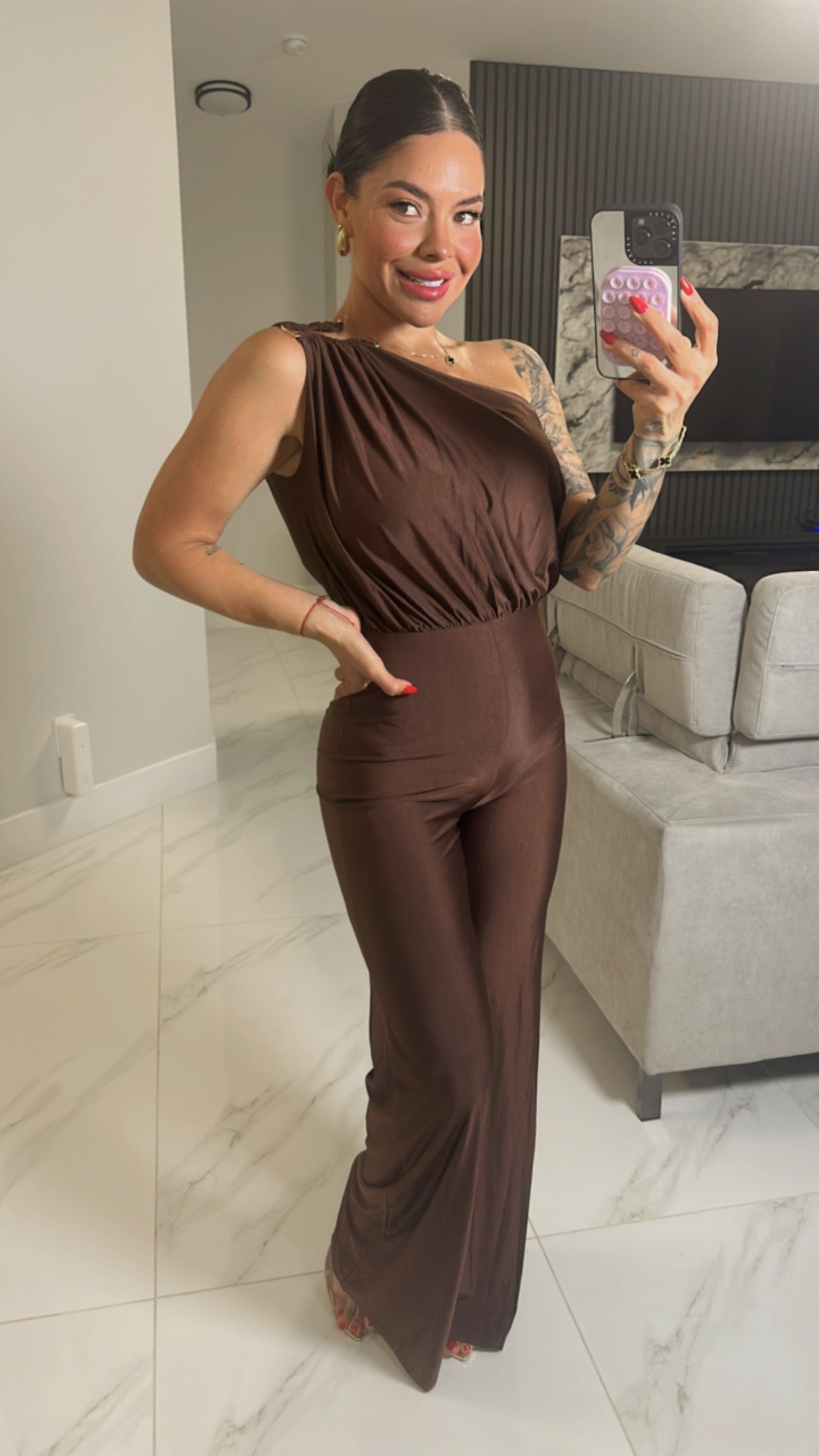 Luchi Jumpsuit