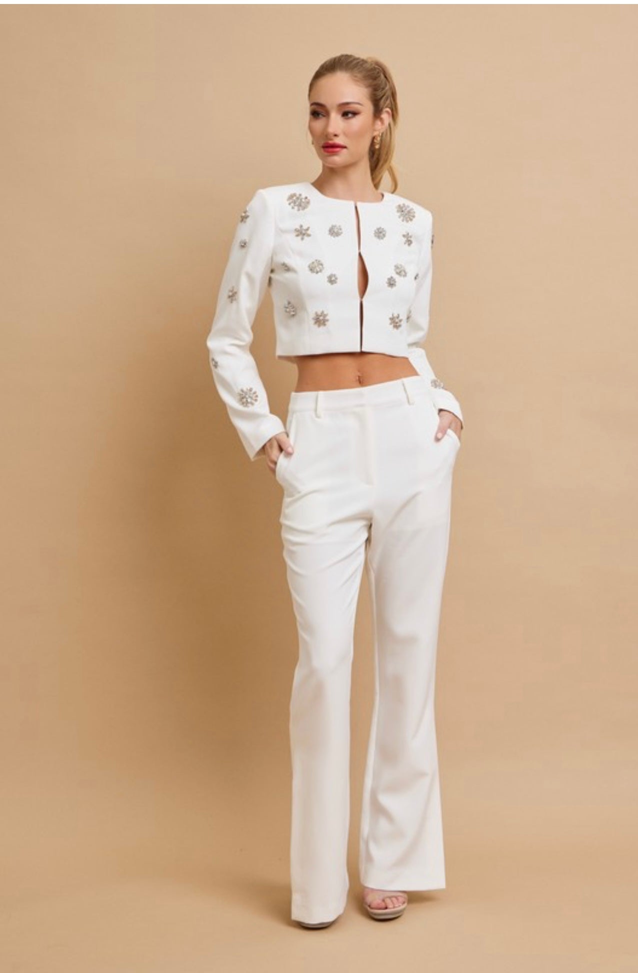 Athena set