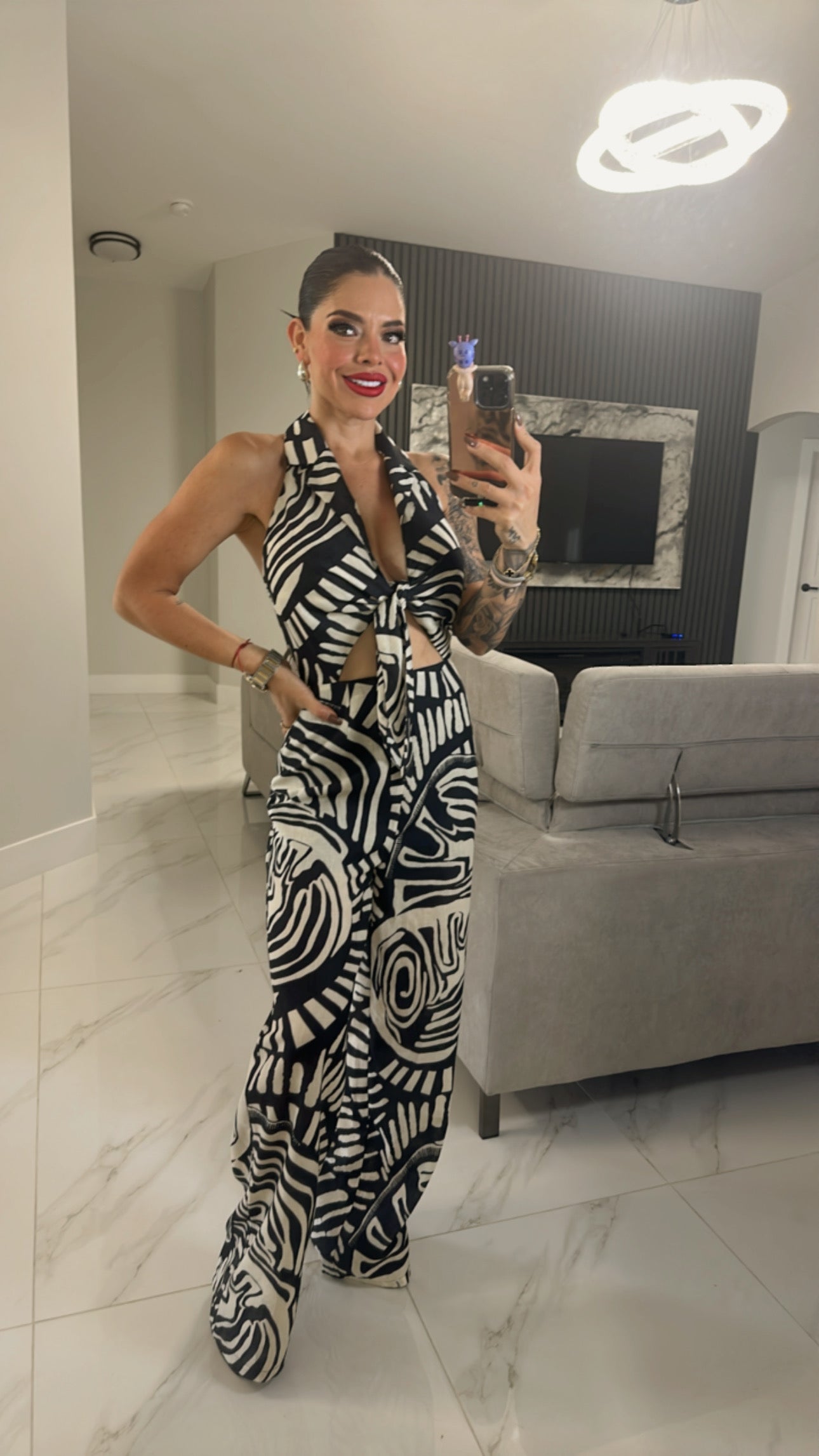 Cali Jumpsuit