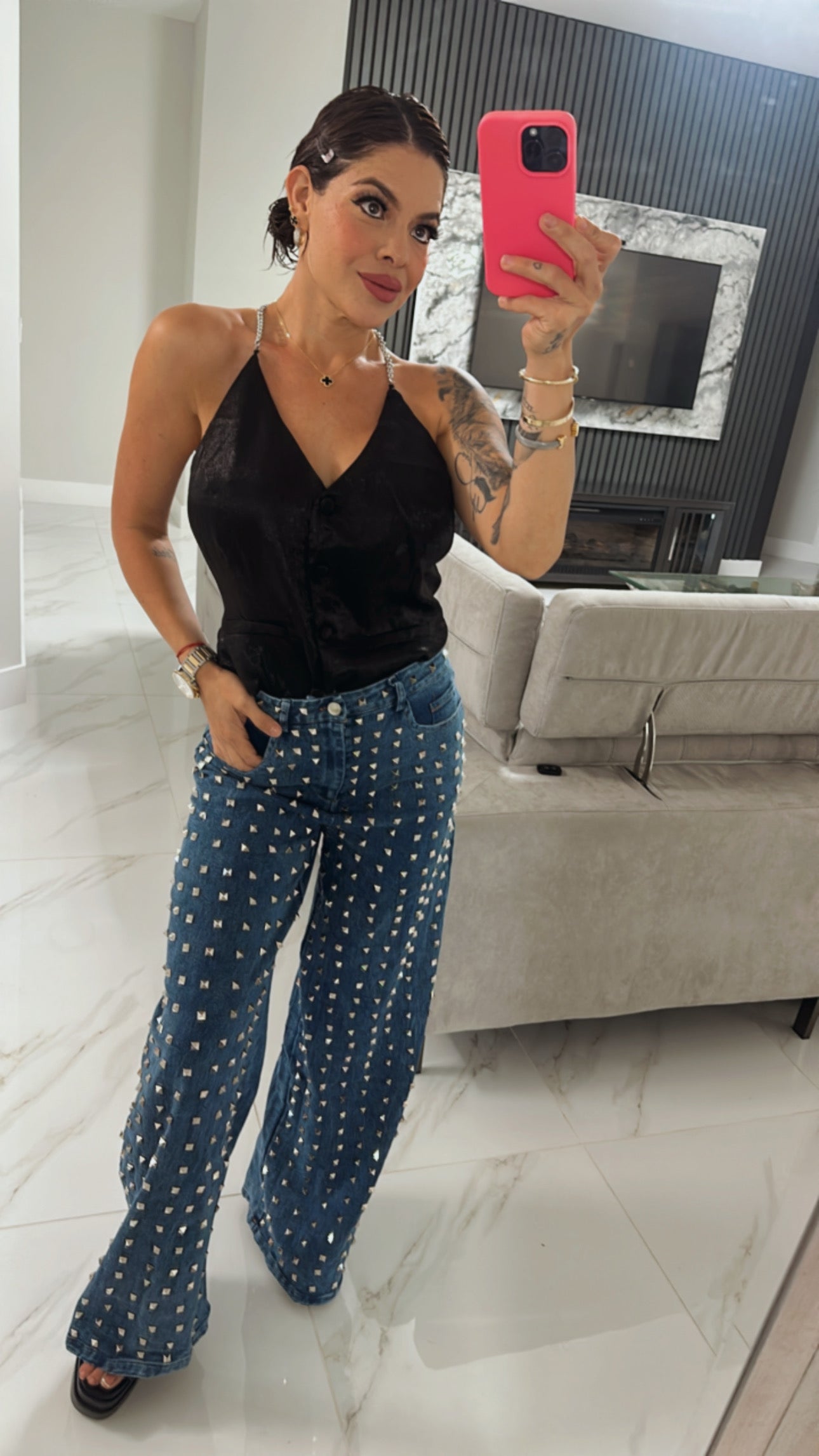 Vest Dalila