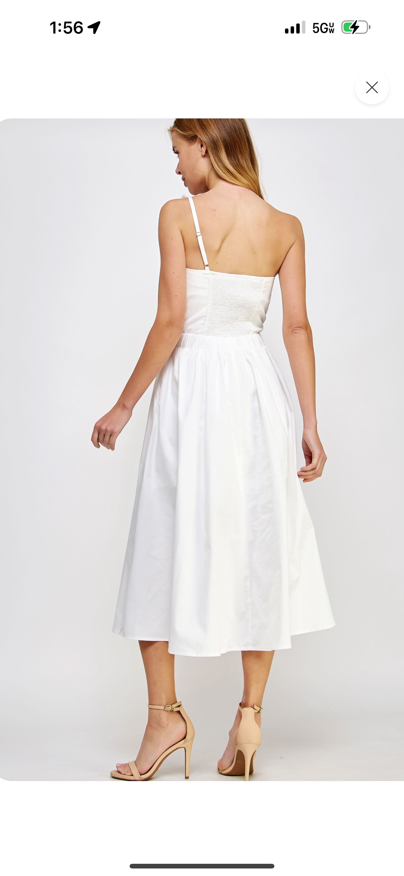 Leonela Dress