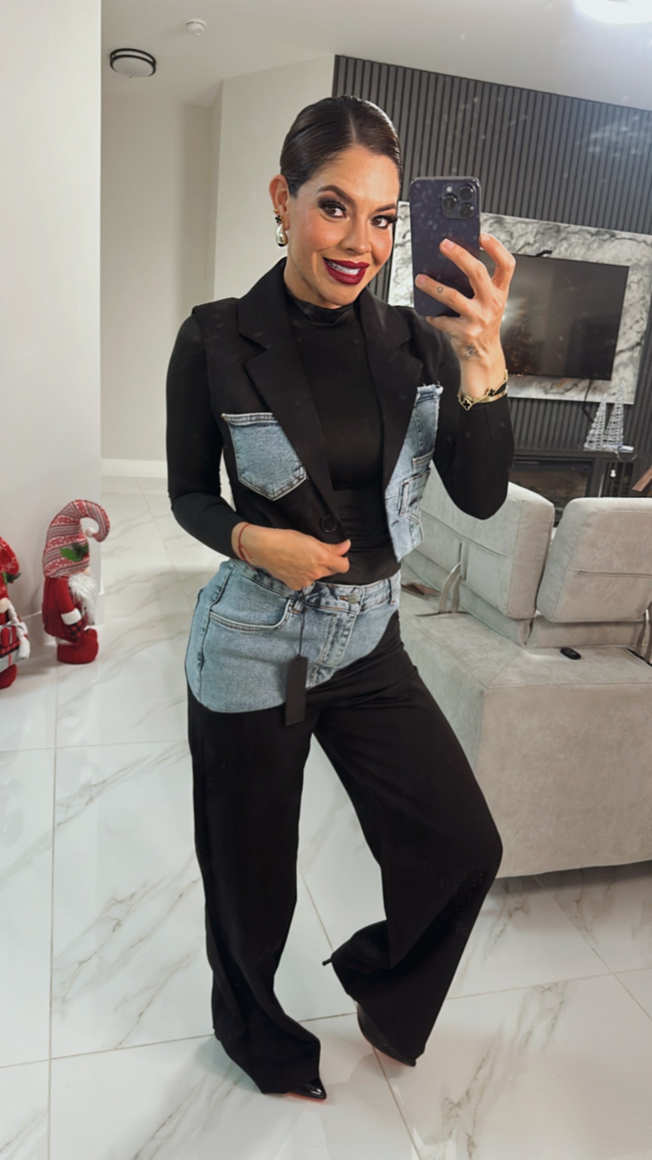 Tania Set