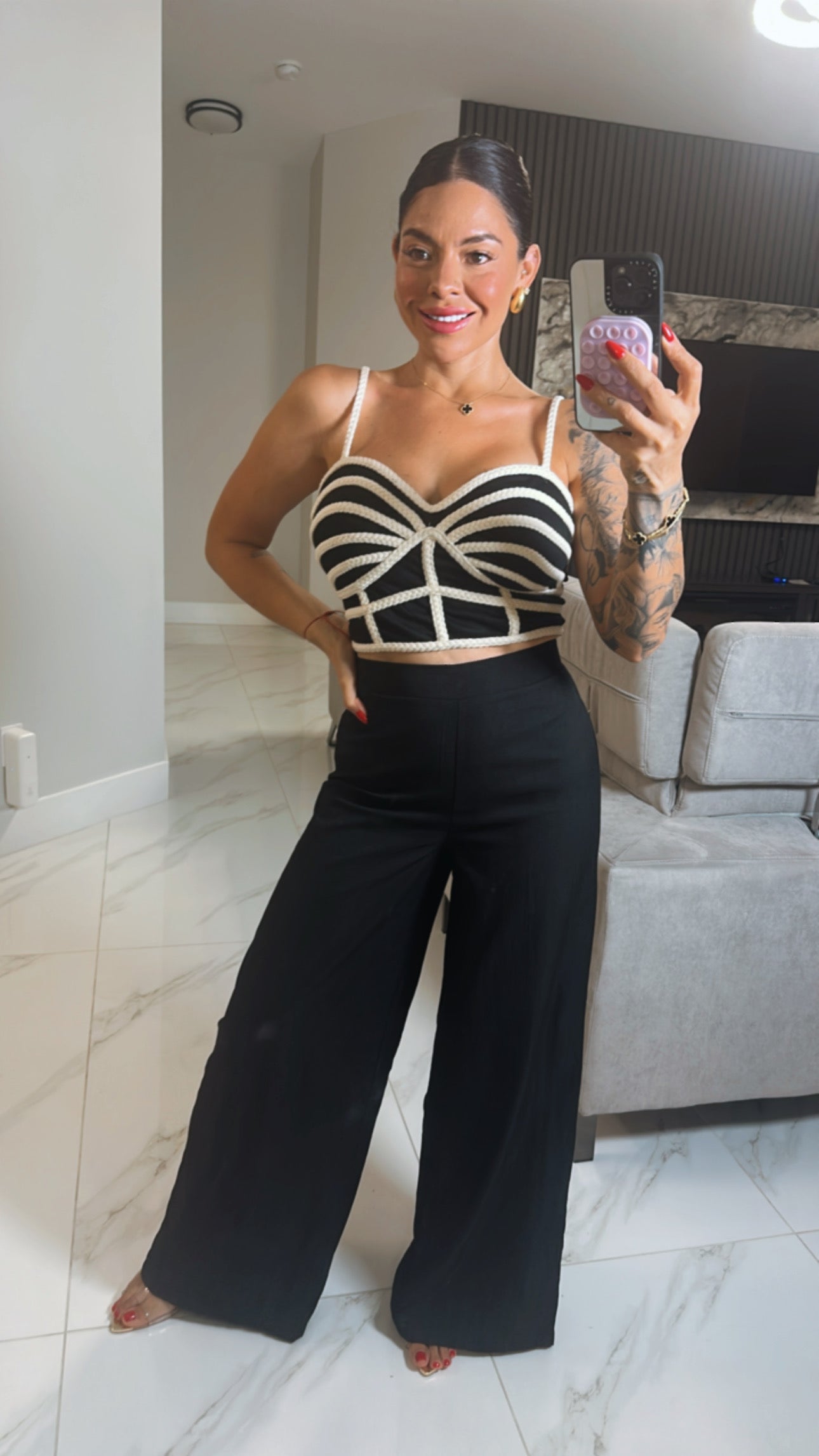 Dashia Set
