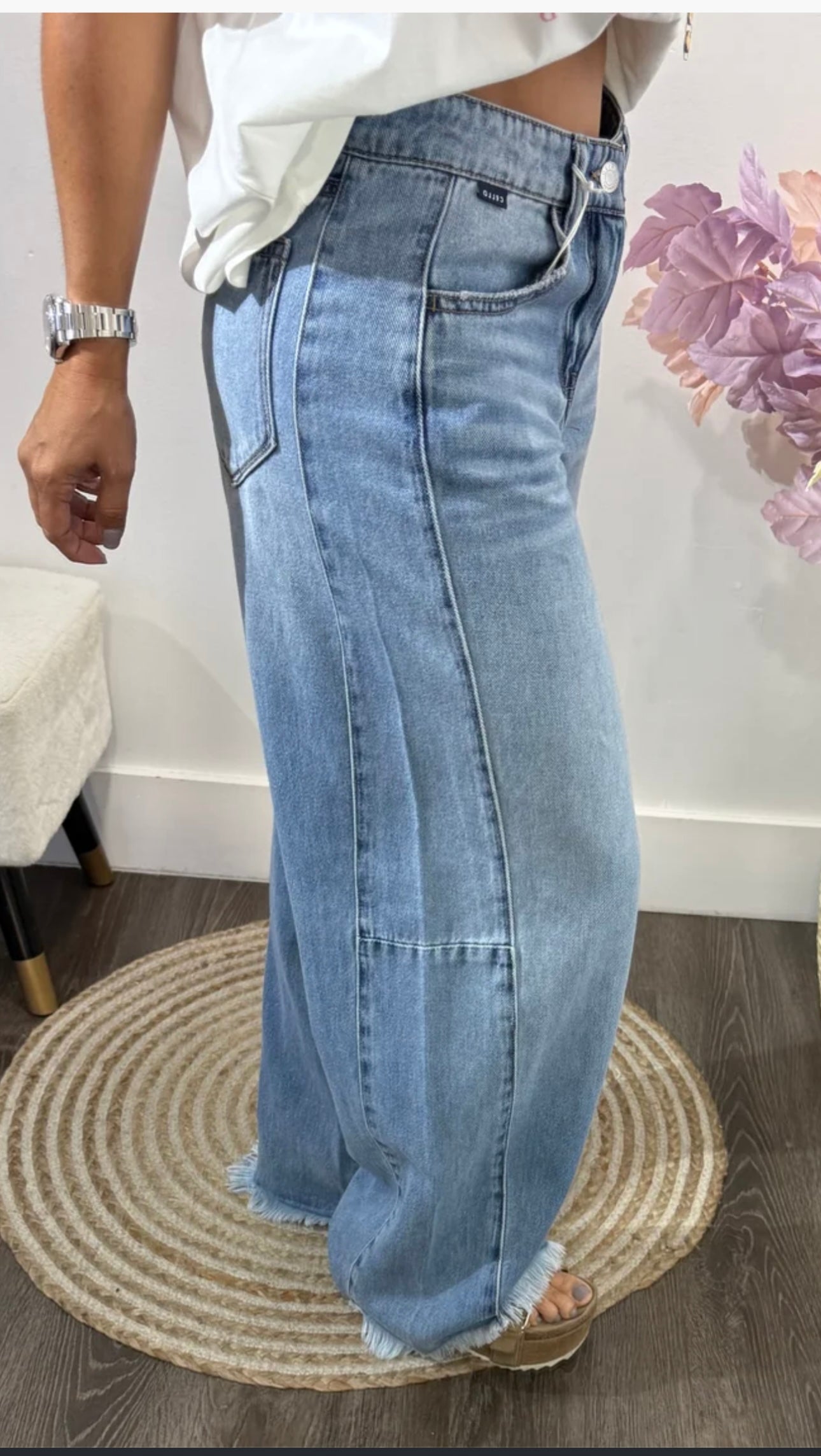 Sofy Jeans