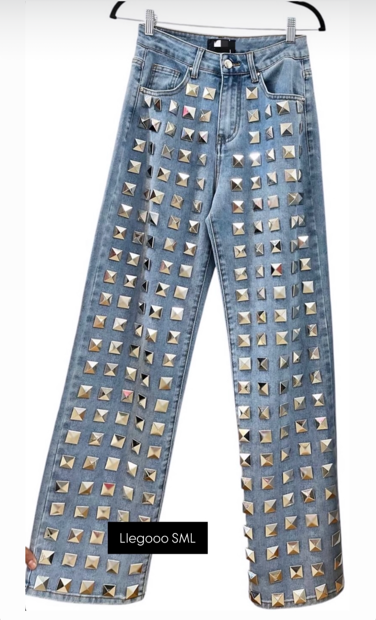 Thaly Jeans