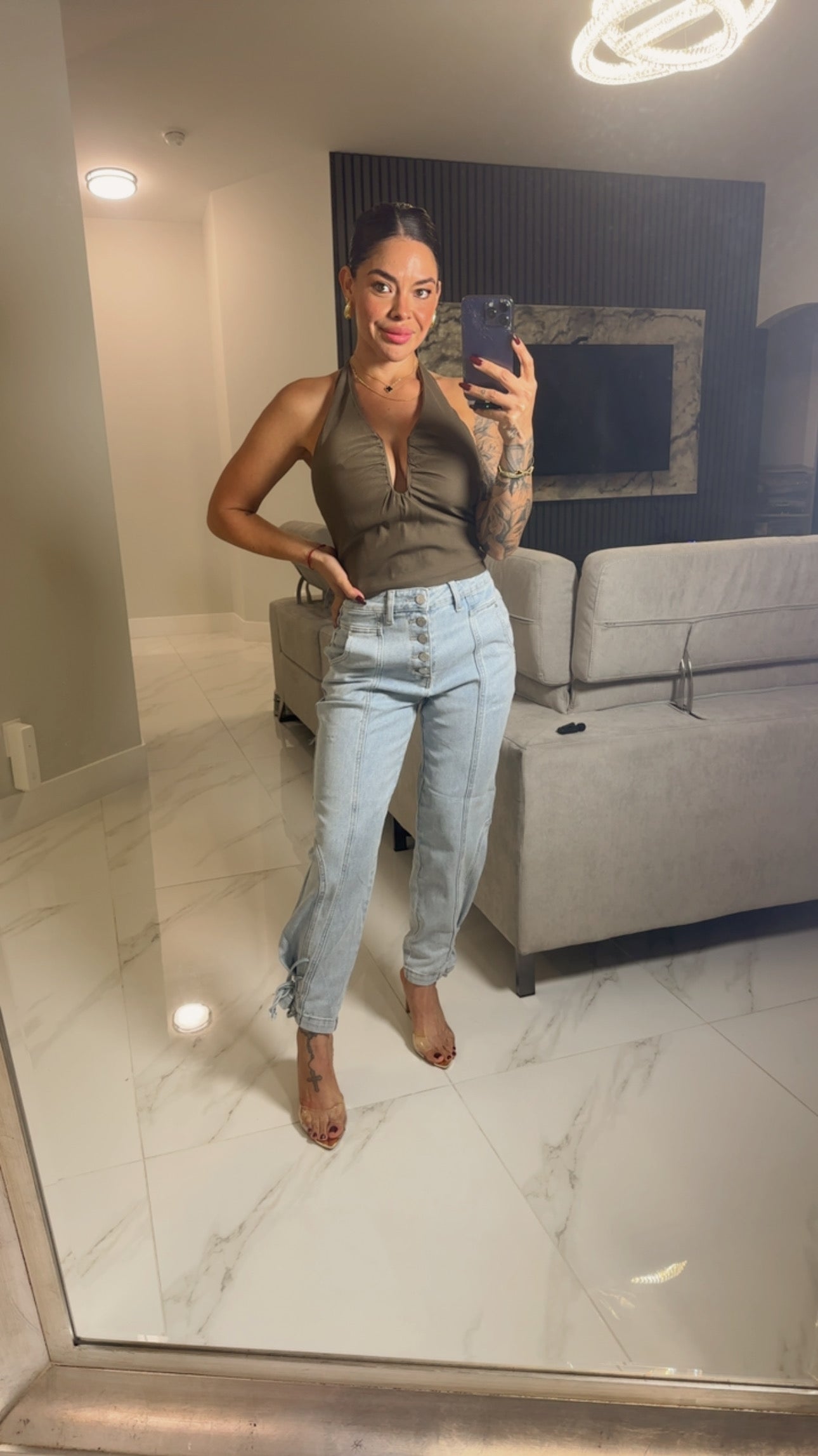 Cinthia Jeans